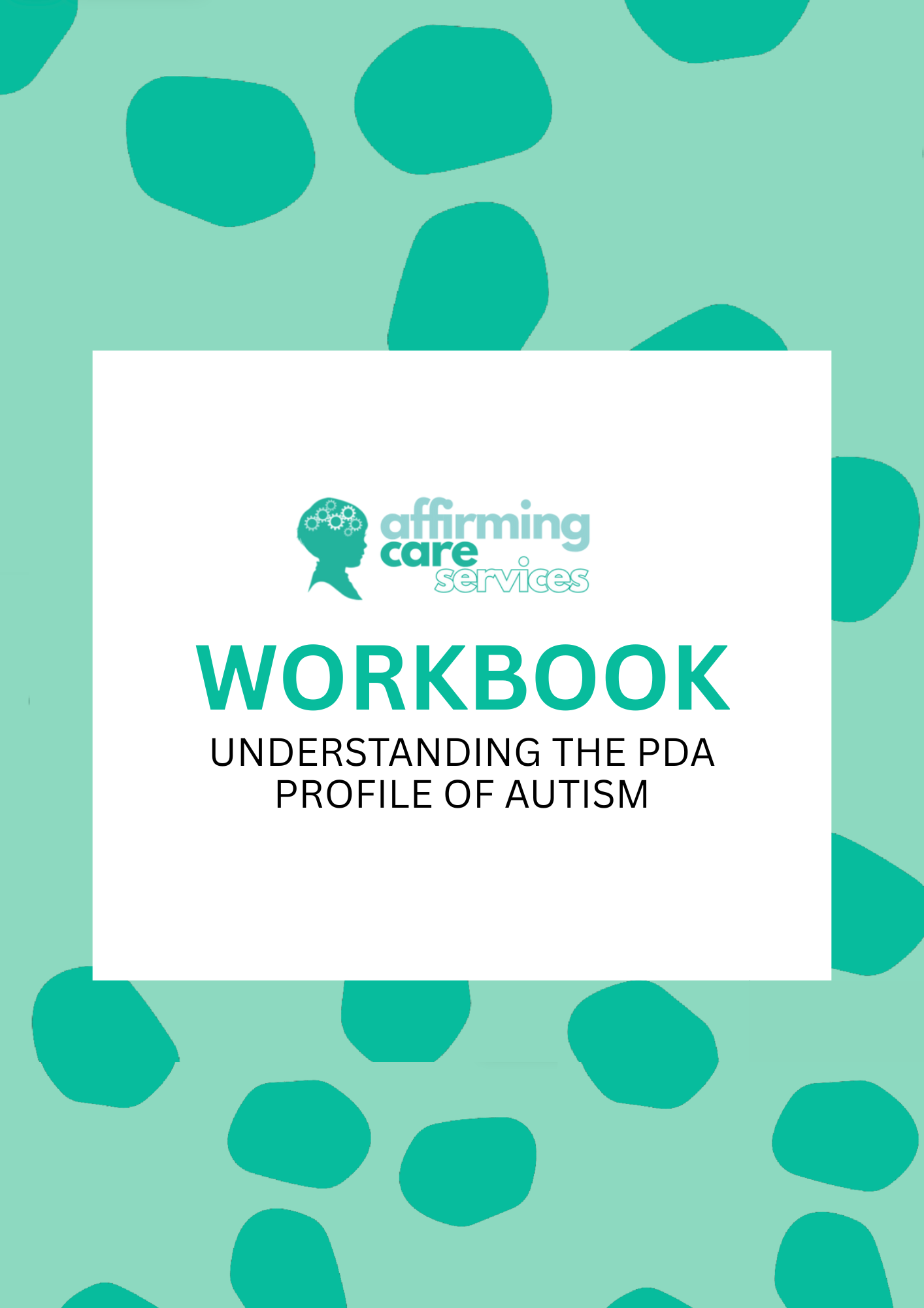 Dinjerra Primary School | PDA Teacher Training Manual