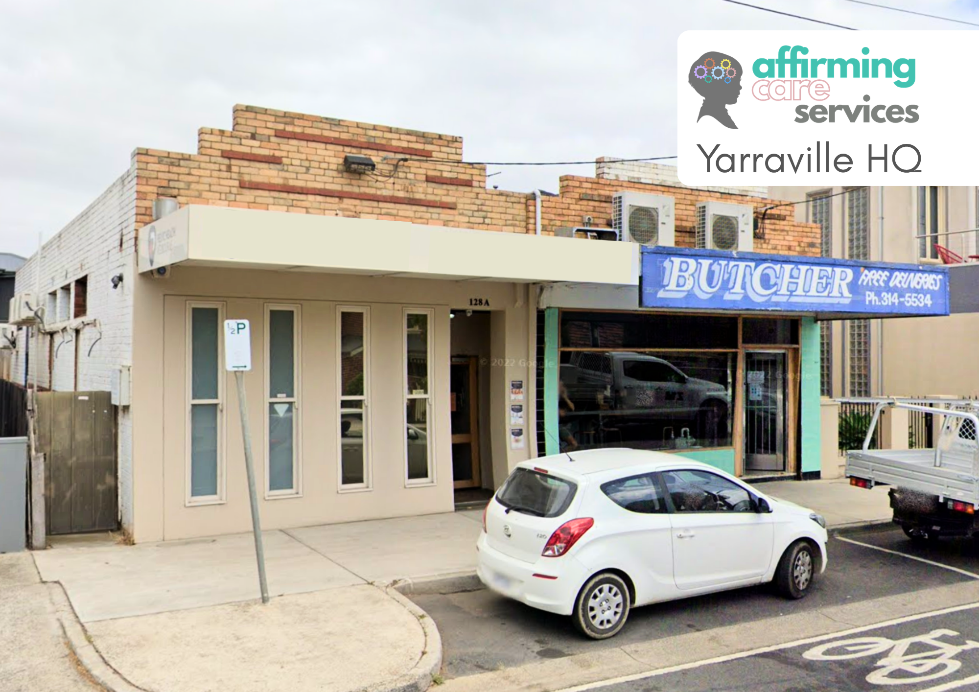 Affirming Care Services Yarraville
