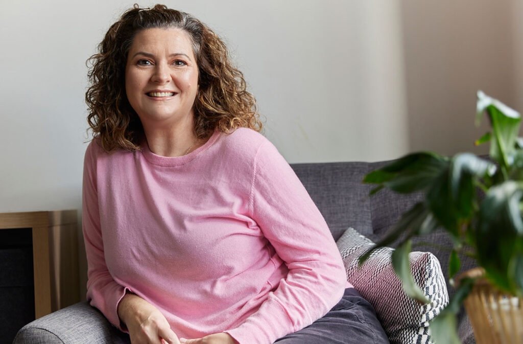 Sarah Hampton Affirming Carew Services