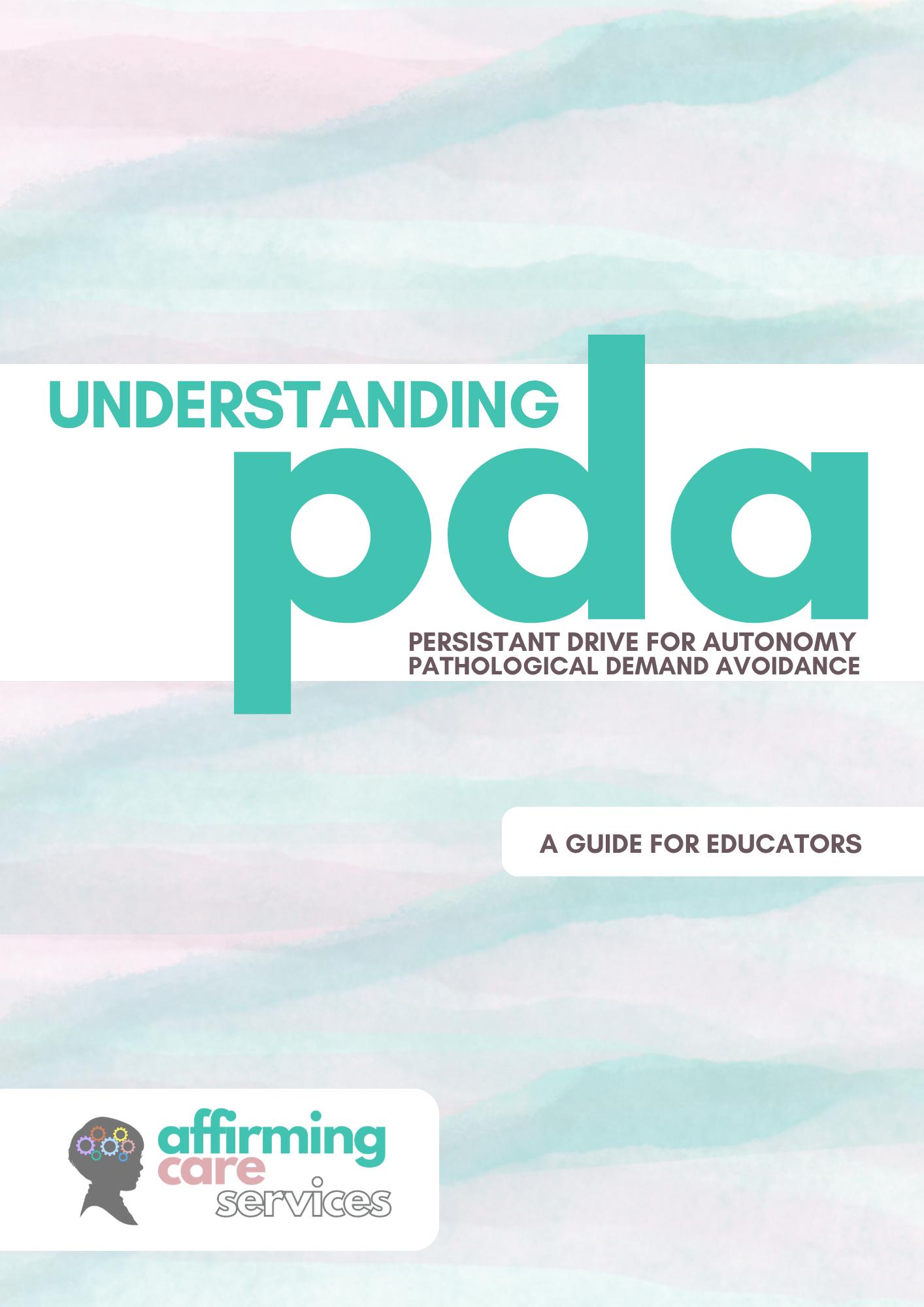 Understanding PDA – A Guide for Educators