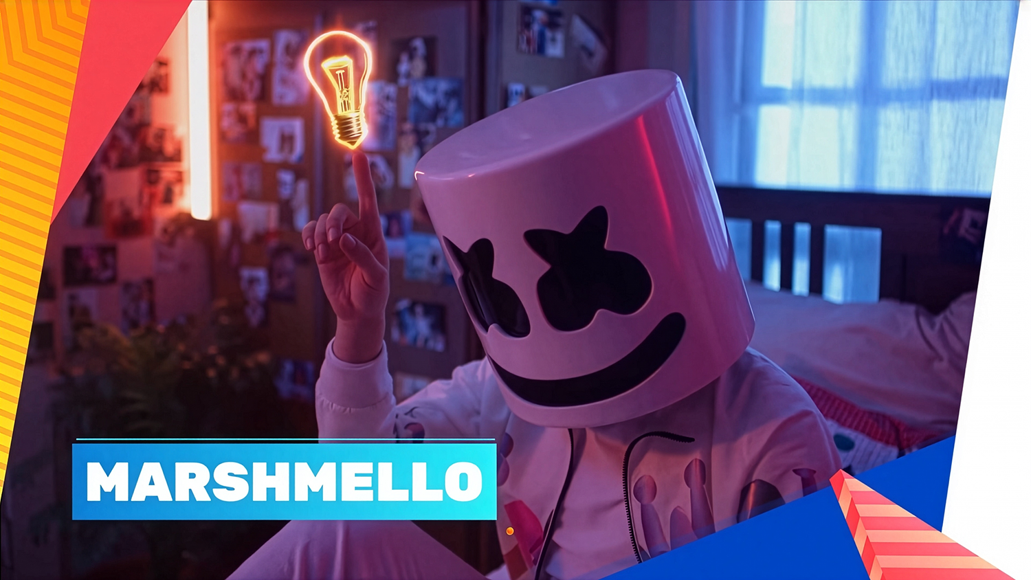 IHEART WANGO TANGO 2018 MOTION TOOLKIT (2D & 3D)