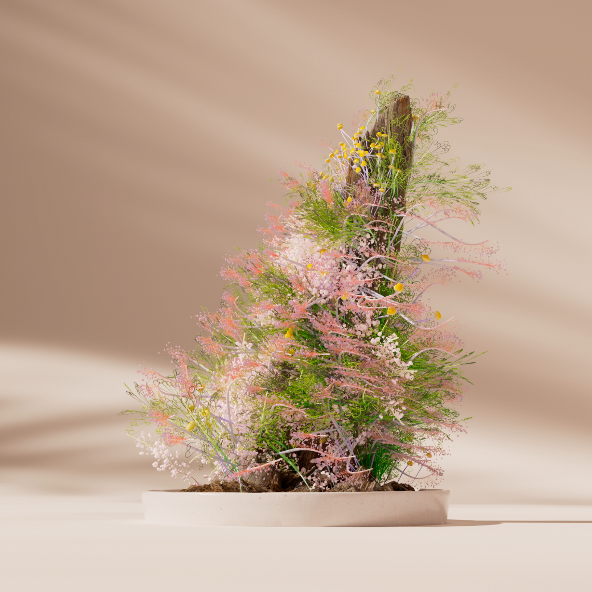 STRICTLY HOUDINI (3D)