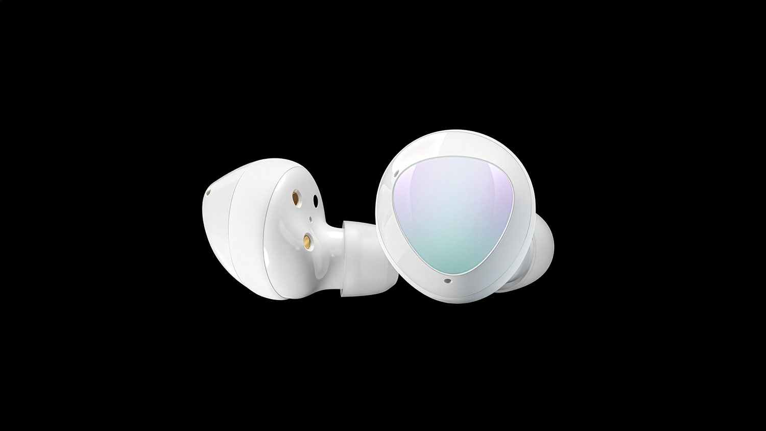 SAMSUNG EARBUDS (3D)