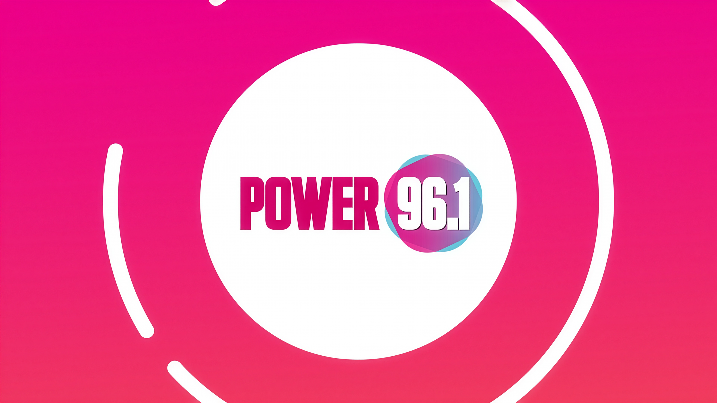 POWER 96.1 (2D)