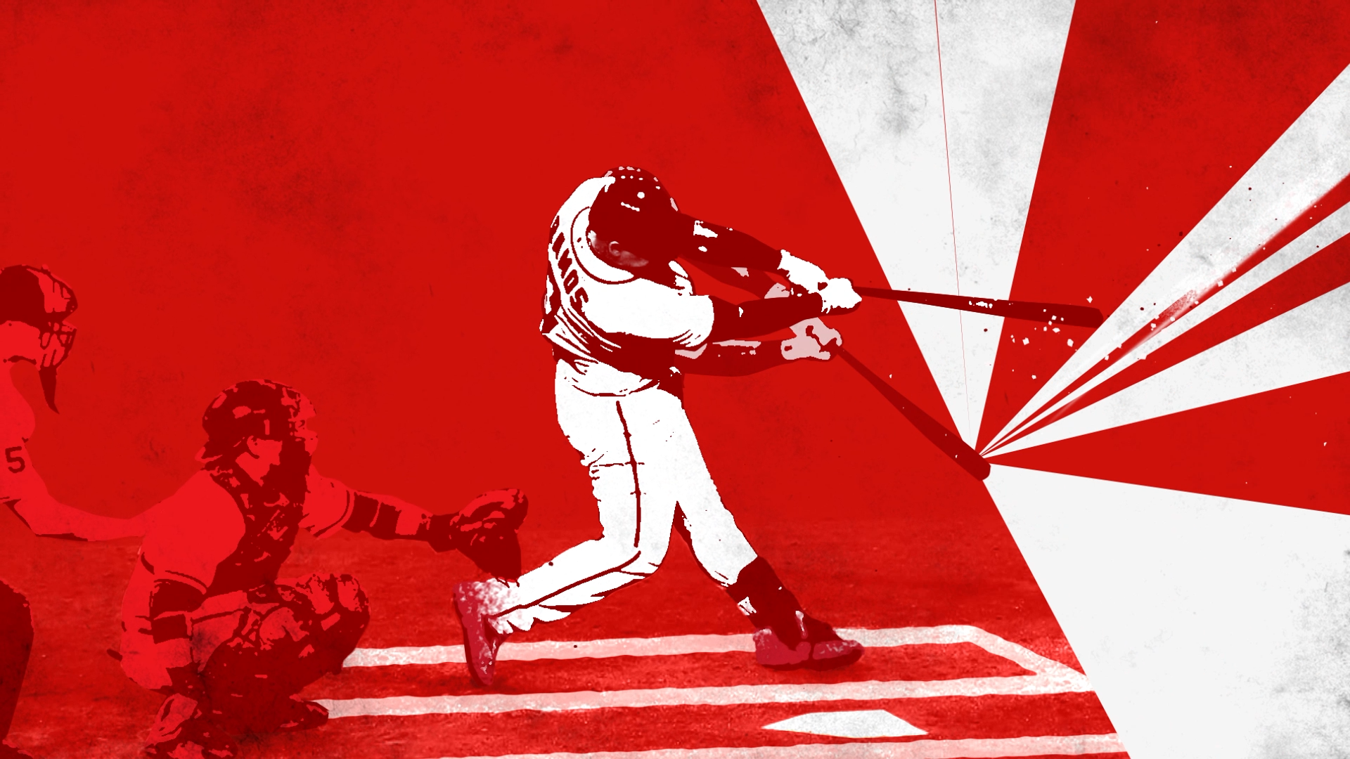 WASHINGTON NATIONALS SEASON OPENERS (2D & 3D)