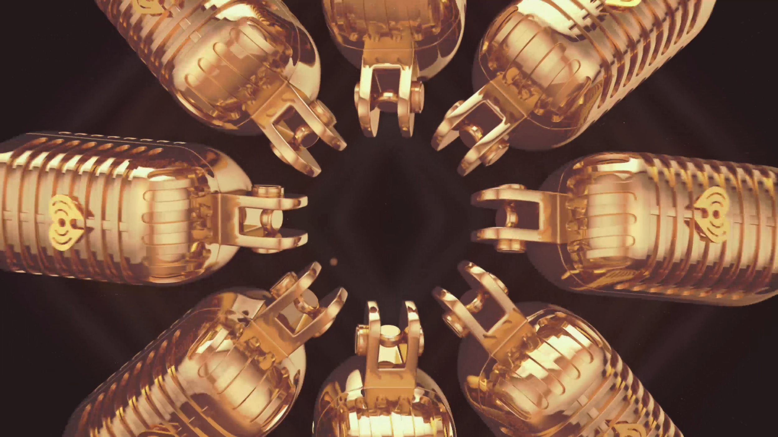 IHEART COUNTRY FESTIVAL 2017 (2D & 3D)