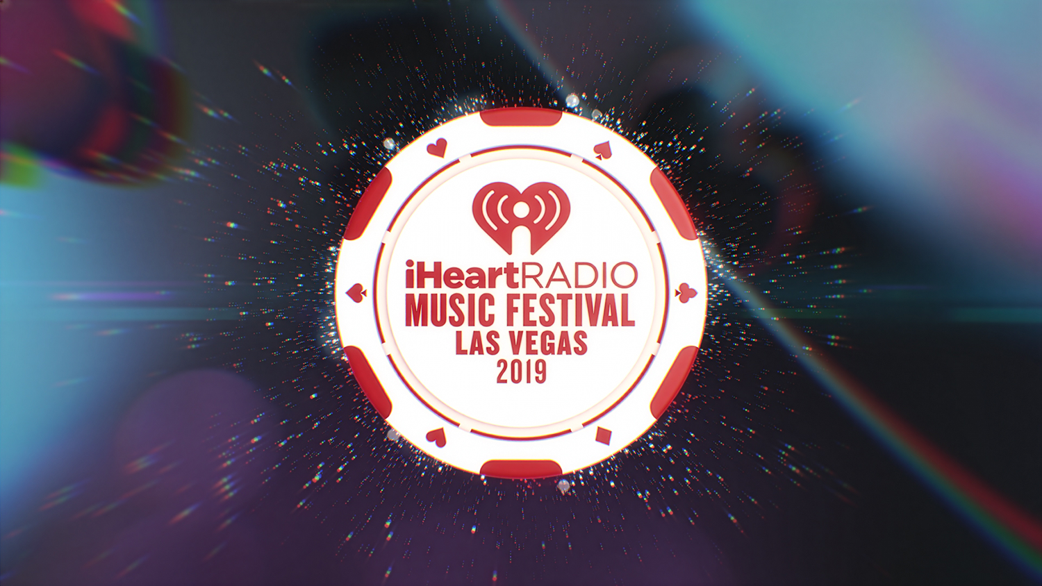 IHEART MUSIC FESTIVAL 2019 MOTION TOOLKIT (2D & 3D)