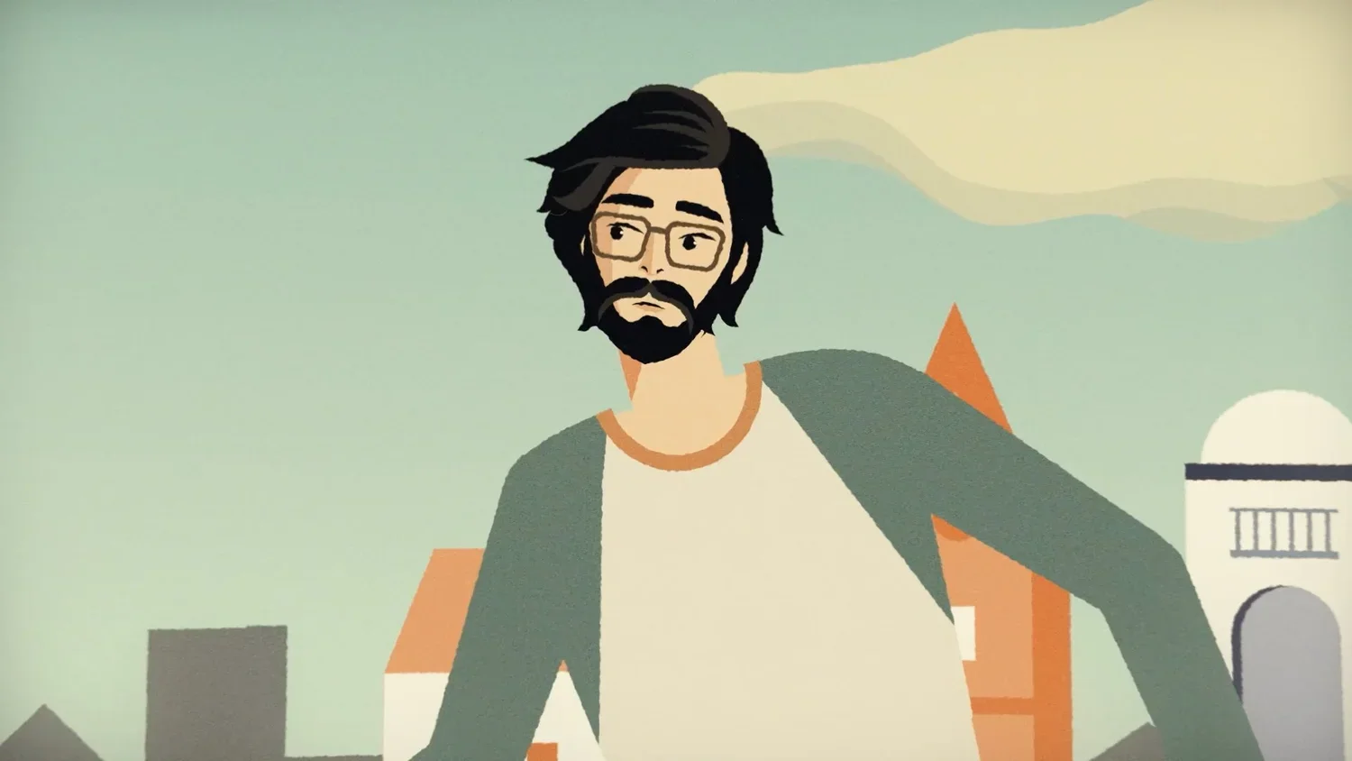 SCOOBA (2D & Direction)