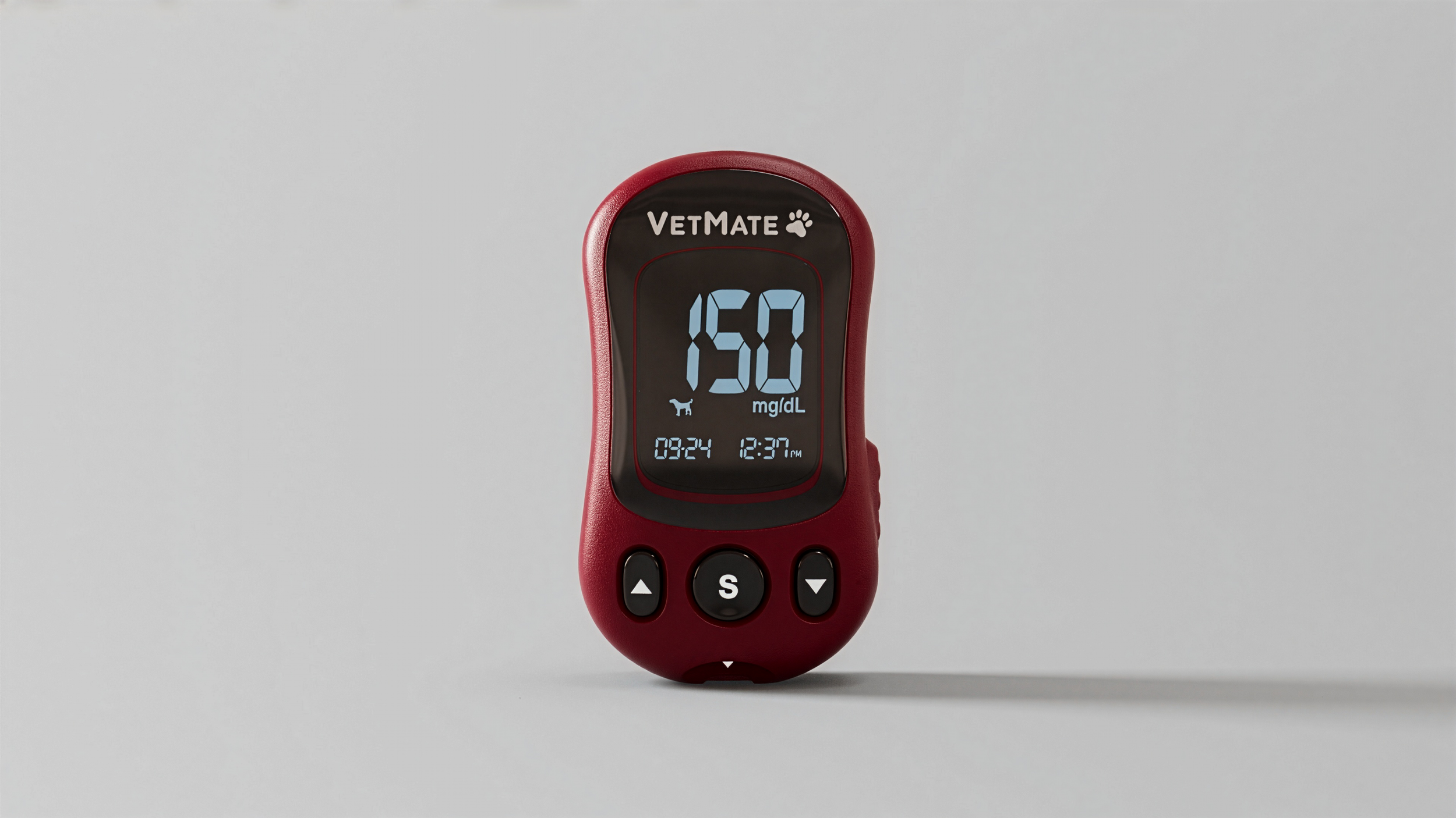 CARESENS BLOOD MONITOR (3D)