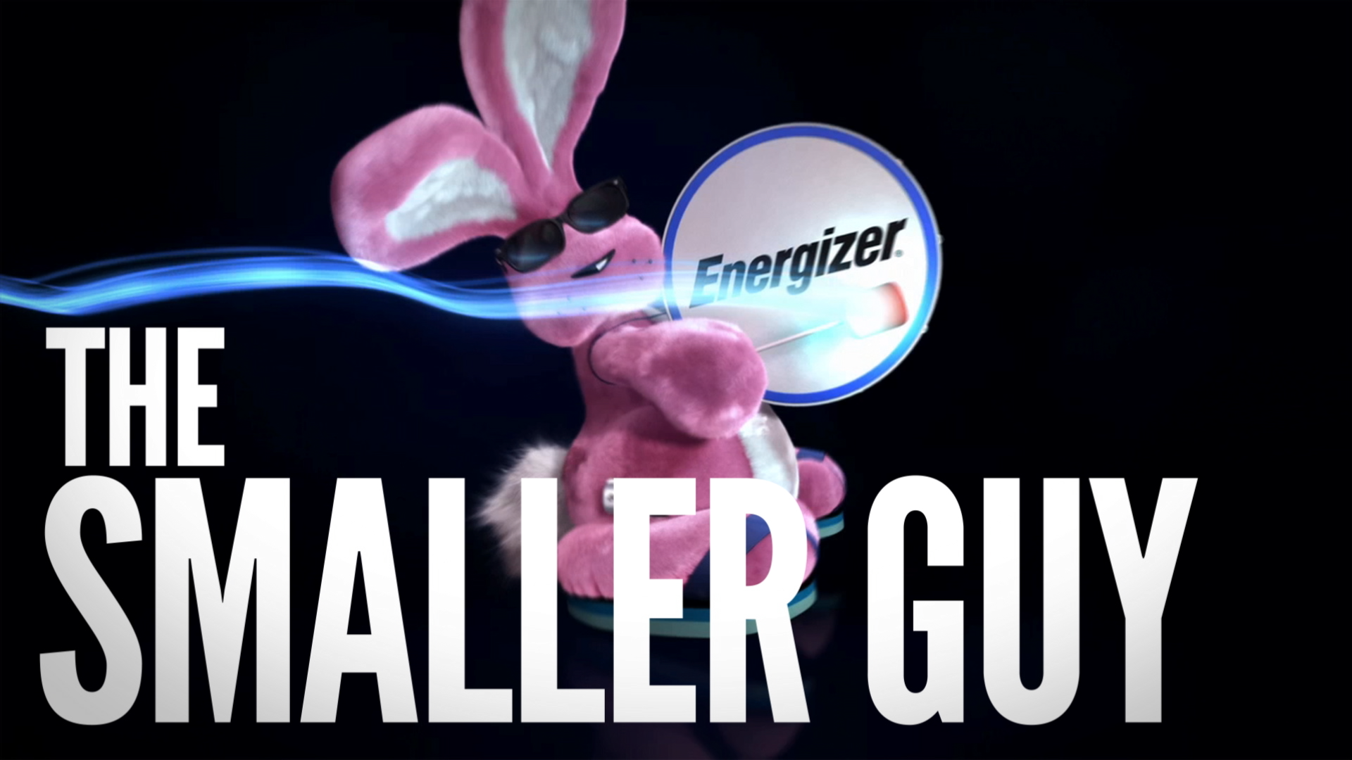 ENERGIZER (2D)