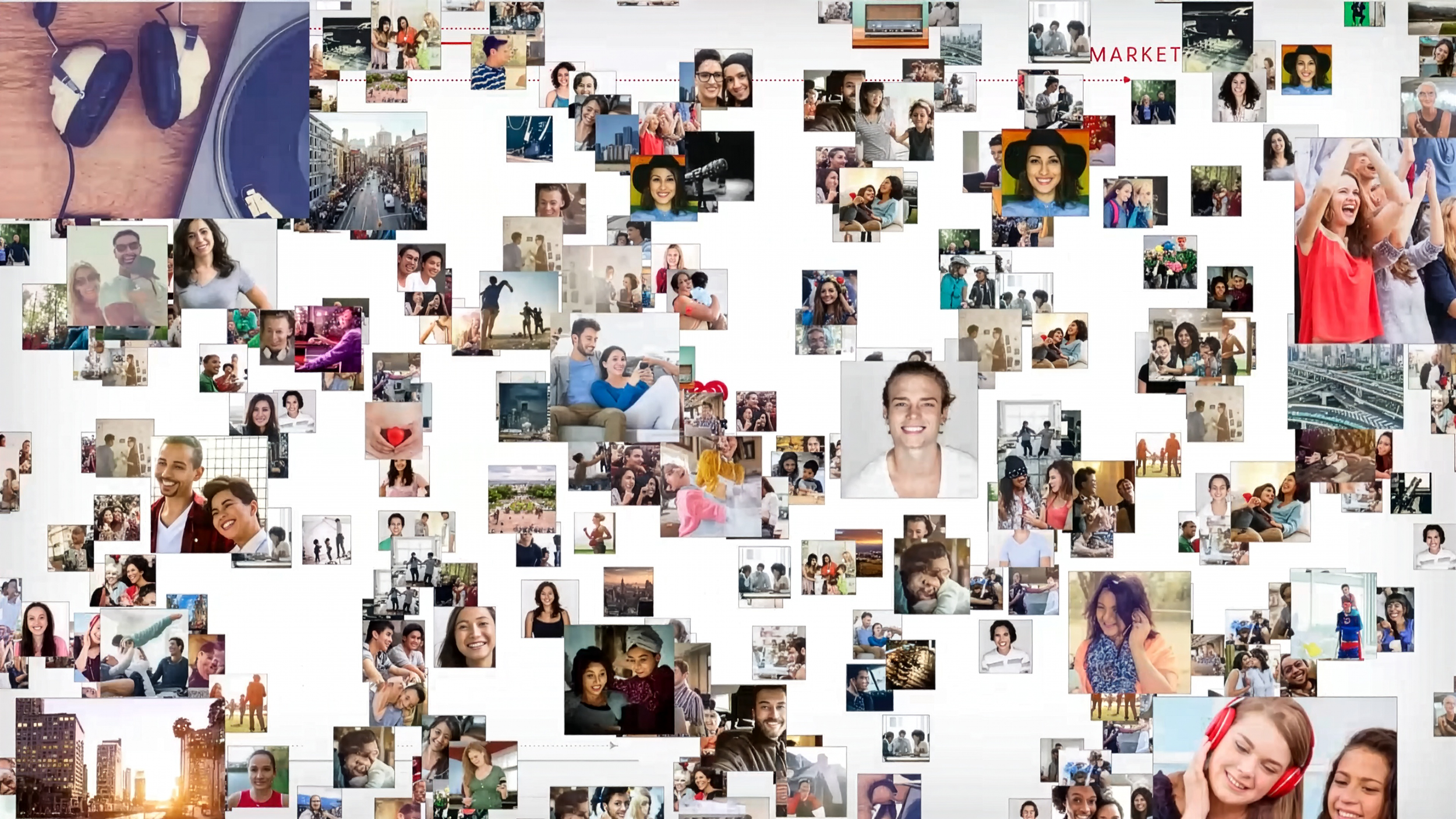 IHEART SMART AUDIO  (2D & 3D)