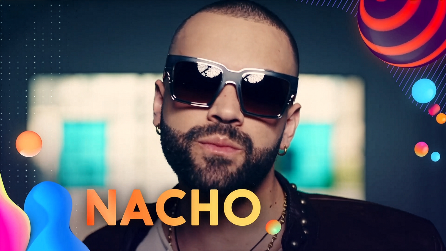 IHEART FIESTA LATINA 2018 MOTION TOOLKIT (2D & 3D)