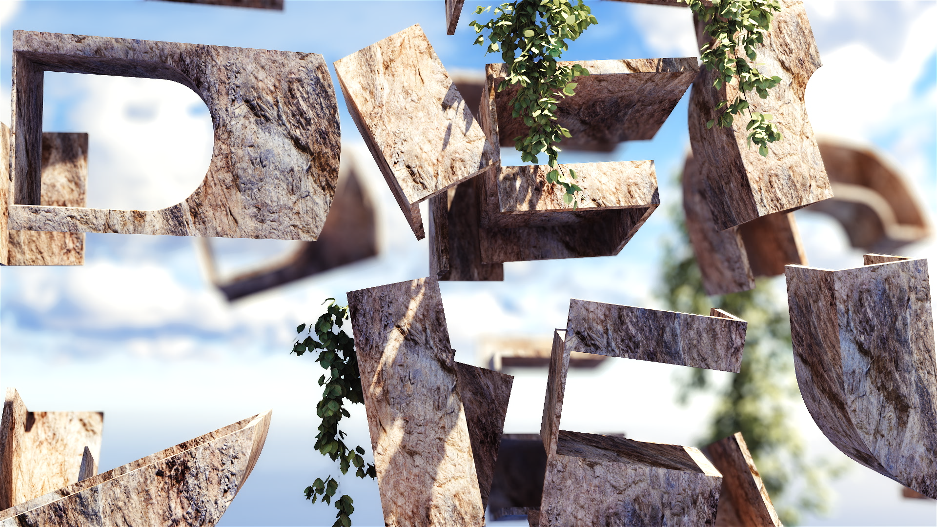 REGENERATE BROOKLYN MIRAGE