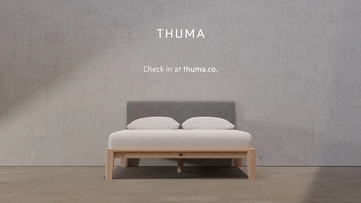 THUMA (3D) — JoonLee