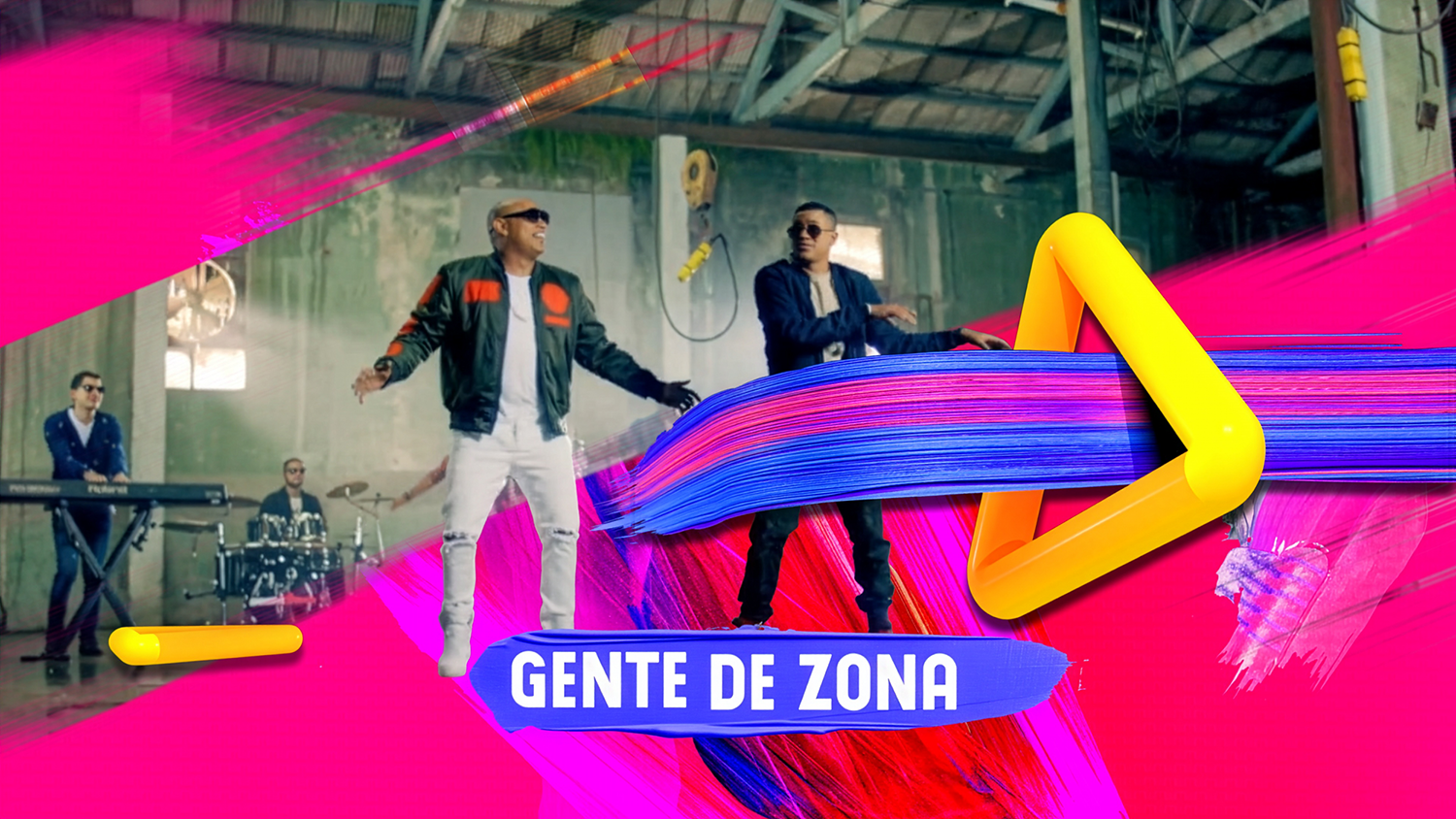 IHEARTMEDIA FIESTA LATINA 2017 MOTION TOOLKIT (2D & 3D)