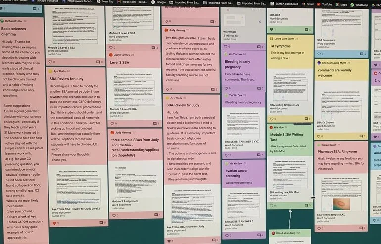 Foundations of Assessment (7 September to 16 October 2026)