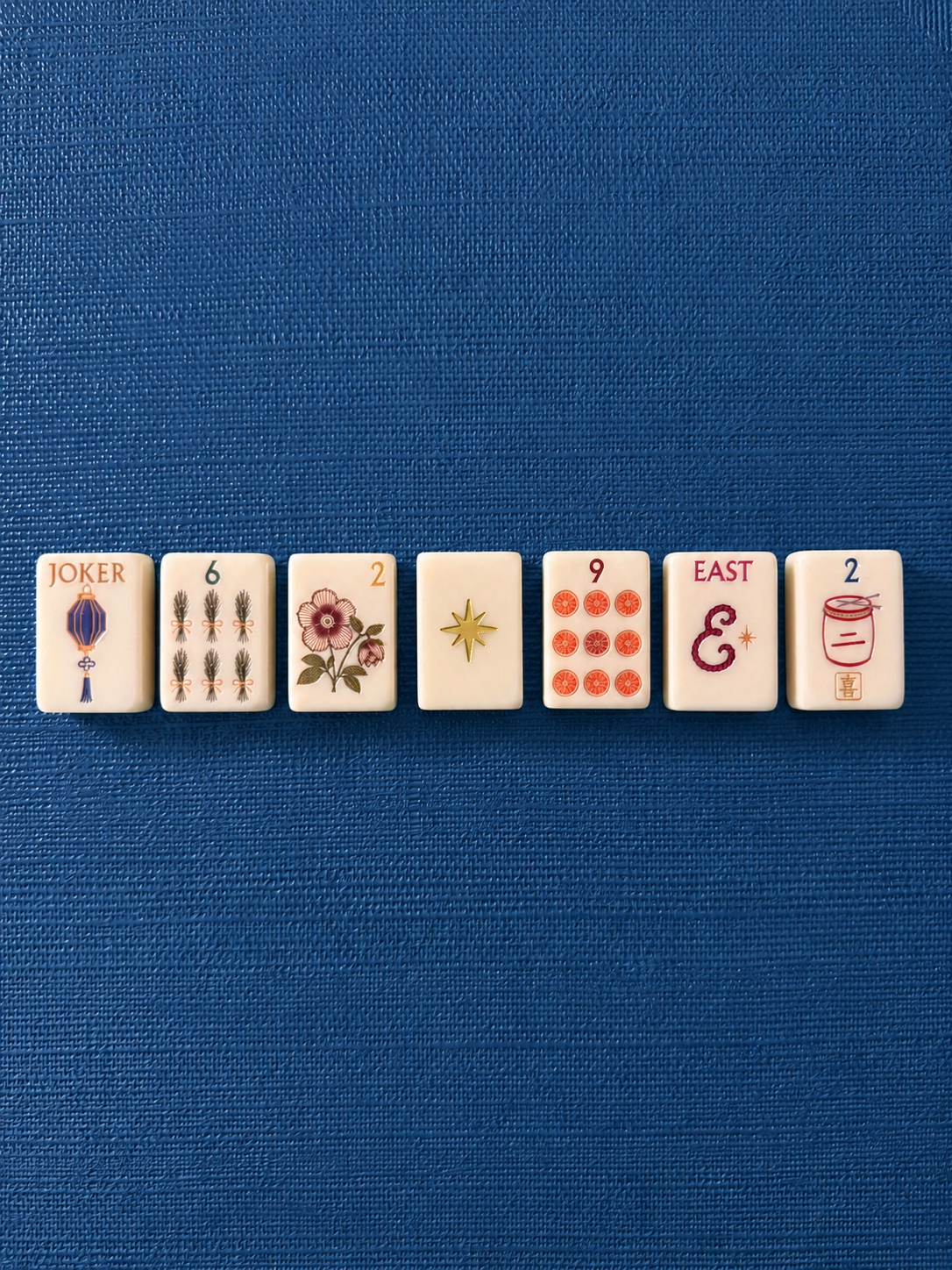 The Festive Collection