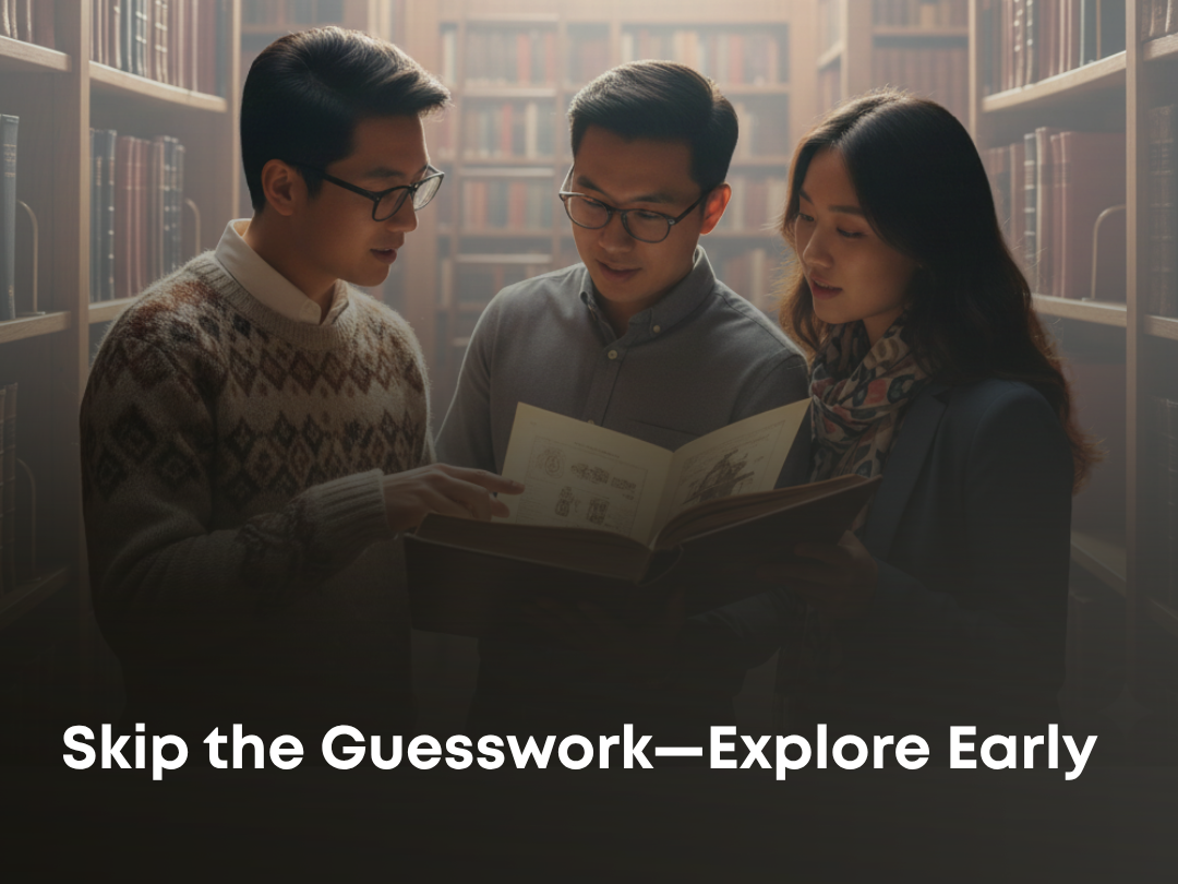 Internship Diaries of The Entry-Level Explorer