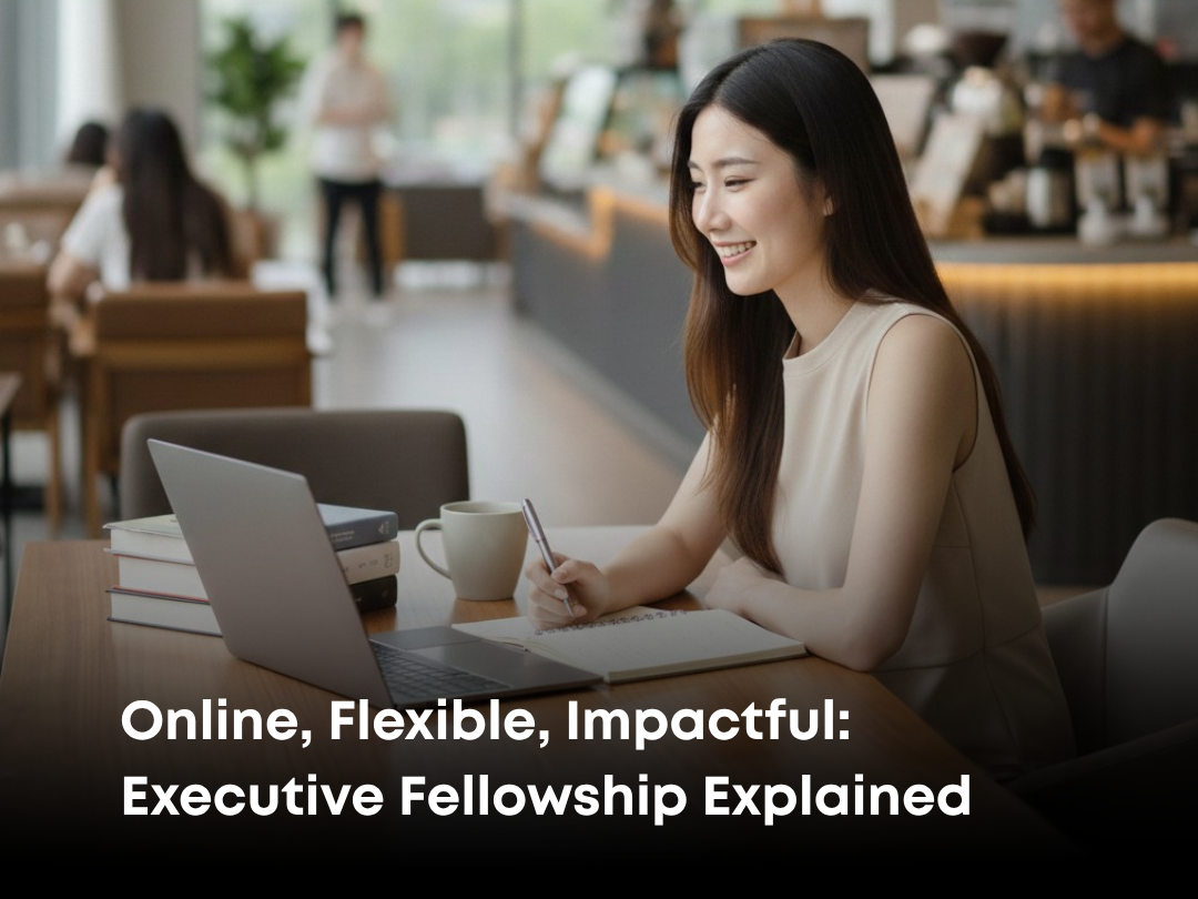 Solving the Digital Frontier Through Internships
