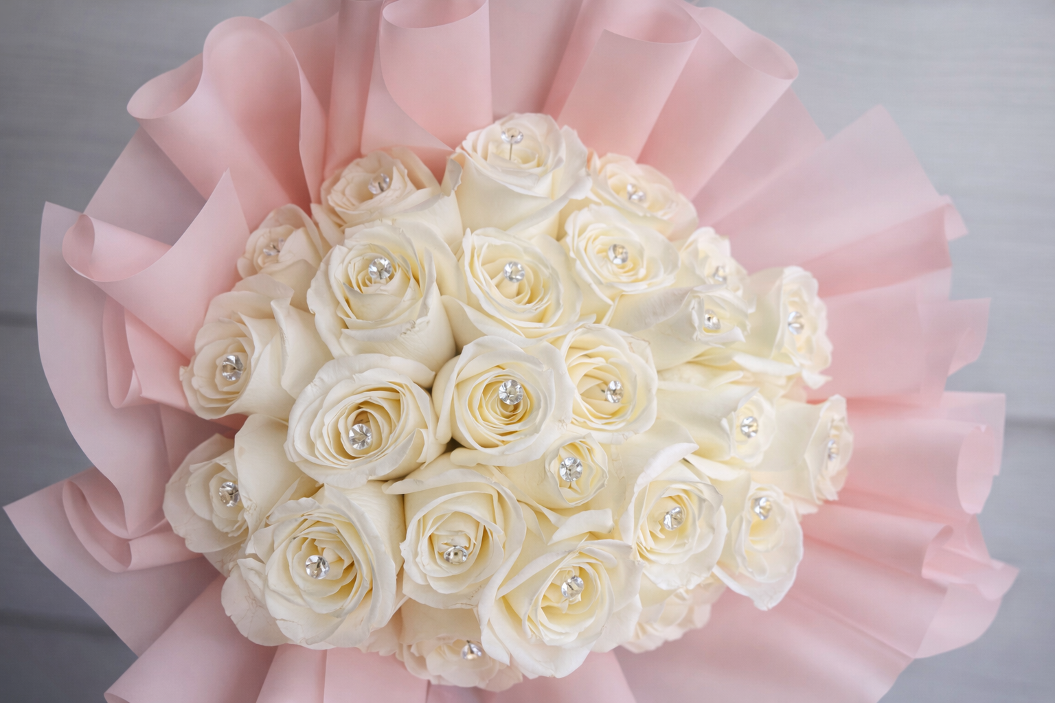 Diamond Pins - Add On