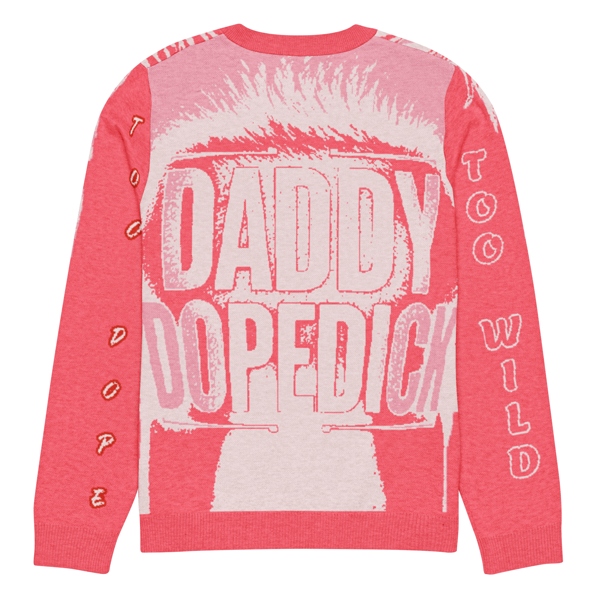 Daddy DopeDick Limited Edition 60