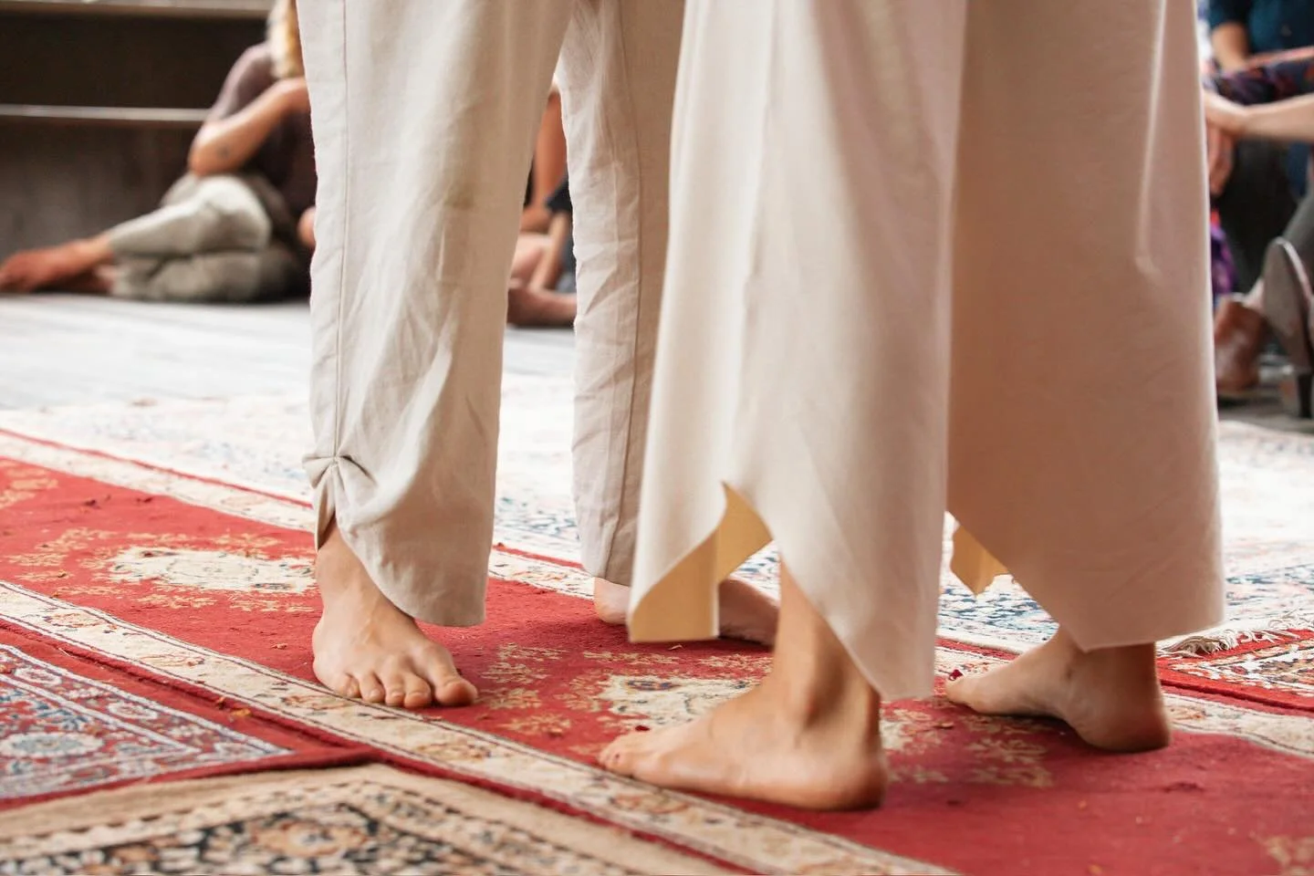 As we prepare for another magical celebration of love next week in Hawks Nest, we&rsquo;re reflecting on the divine union of Paris &amp; Jason on Dhurag land in March 2025.