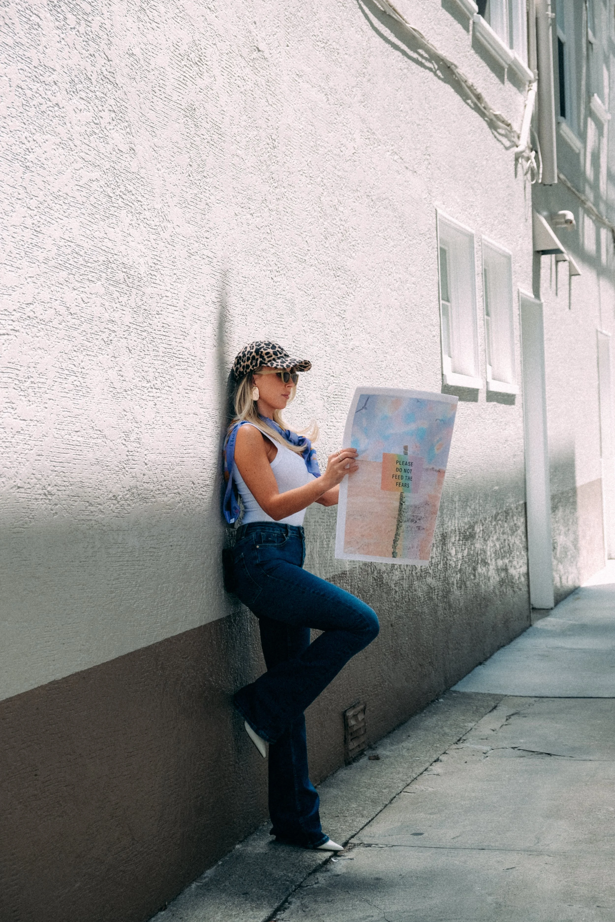 Alexandra O’Brien Roualdes, founder of Clean Truths, an independent platform examining health, wellness, and consumer accountability.