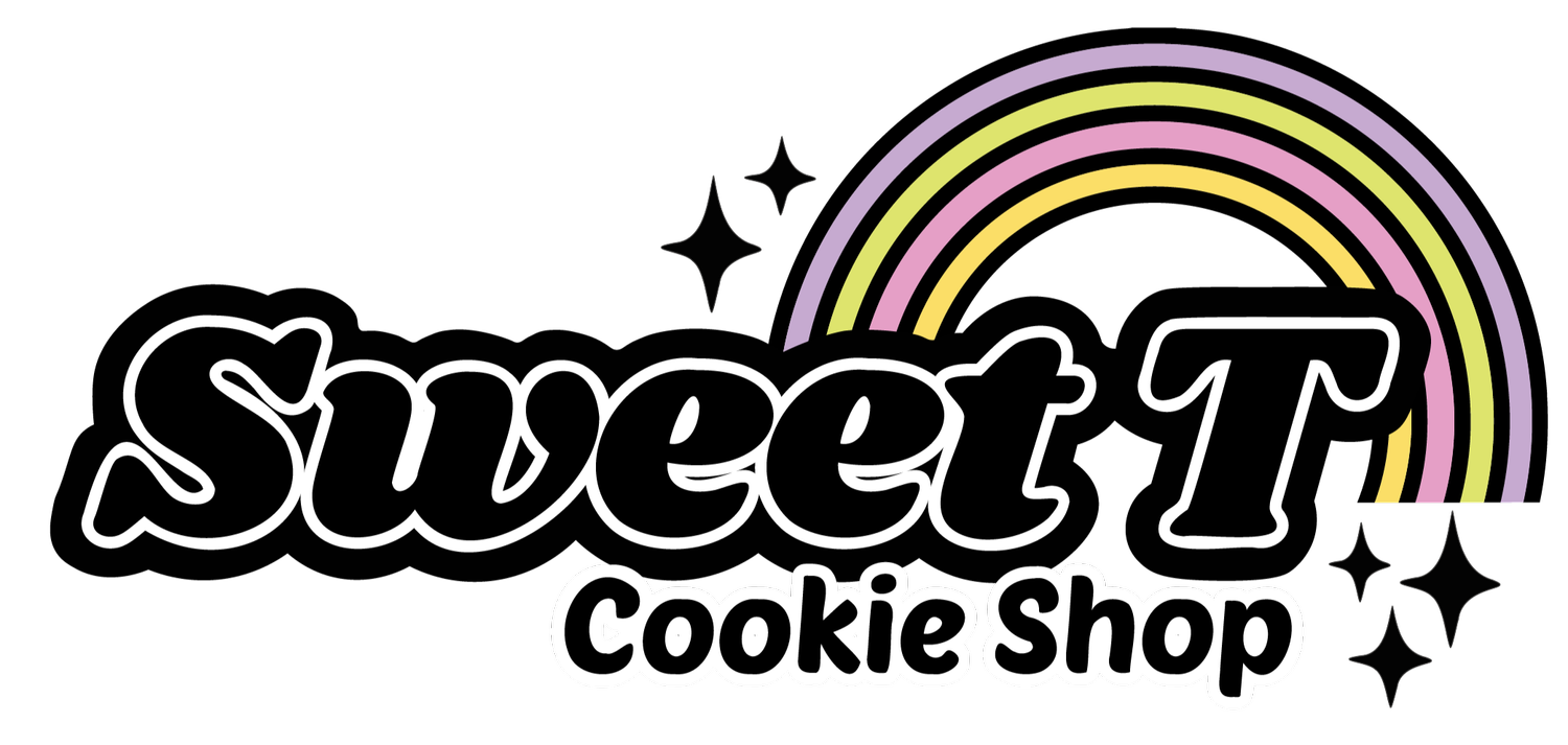 Sweet T Cookie Shop 