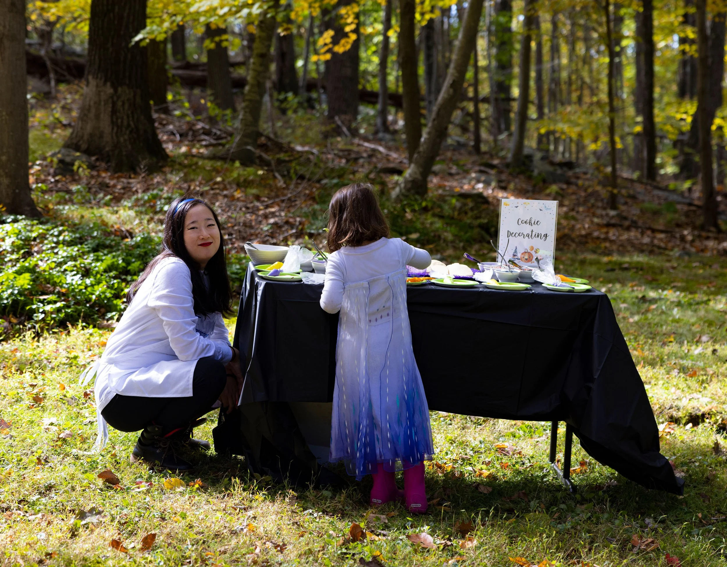 birthday party activities