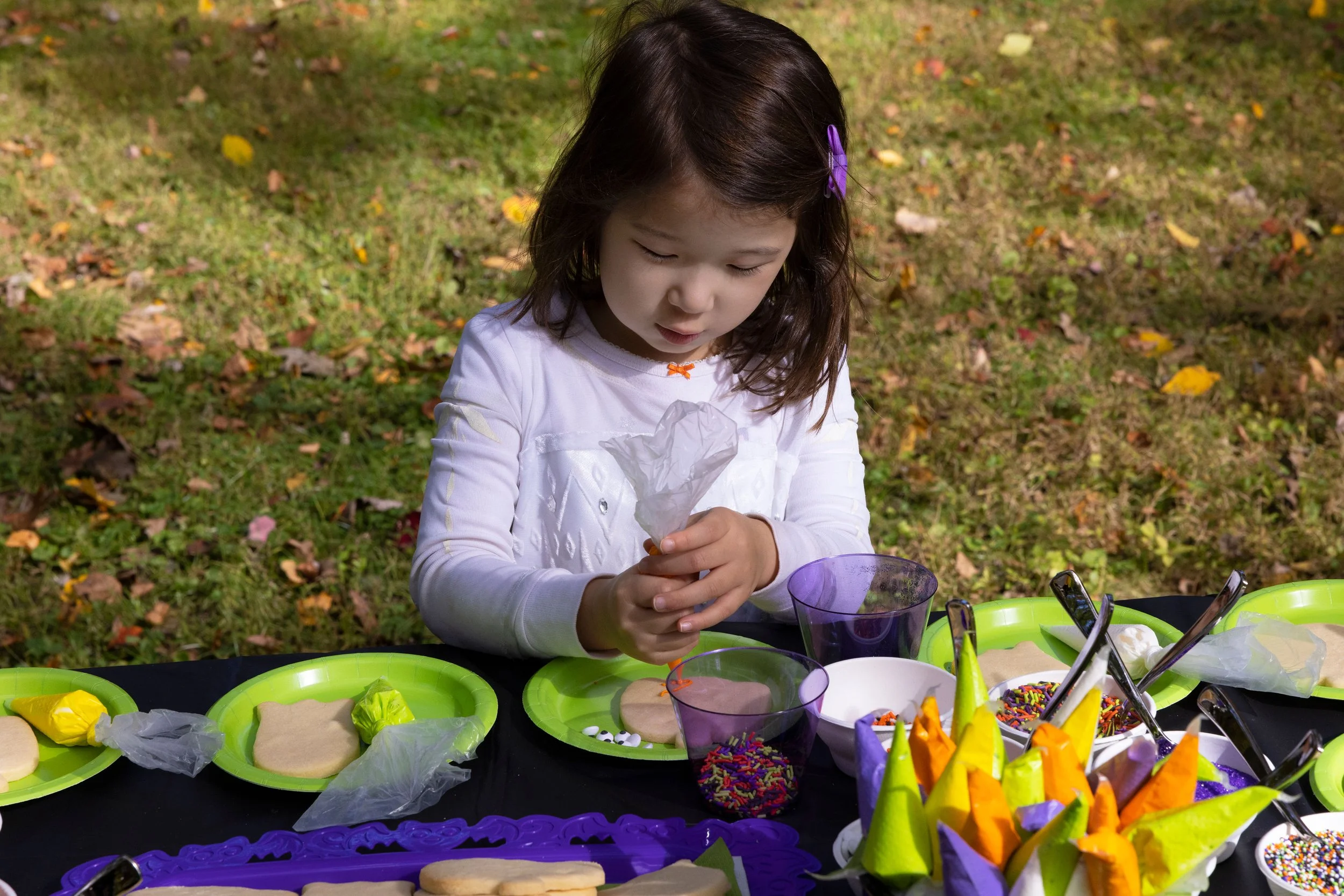 party activities for kids