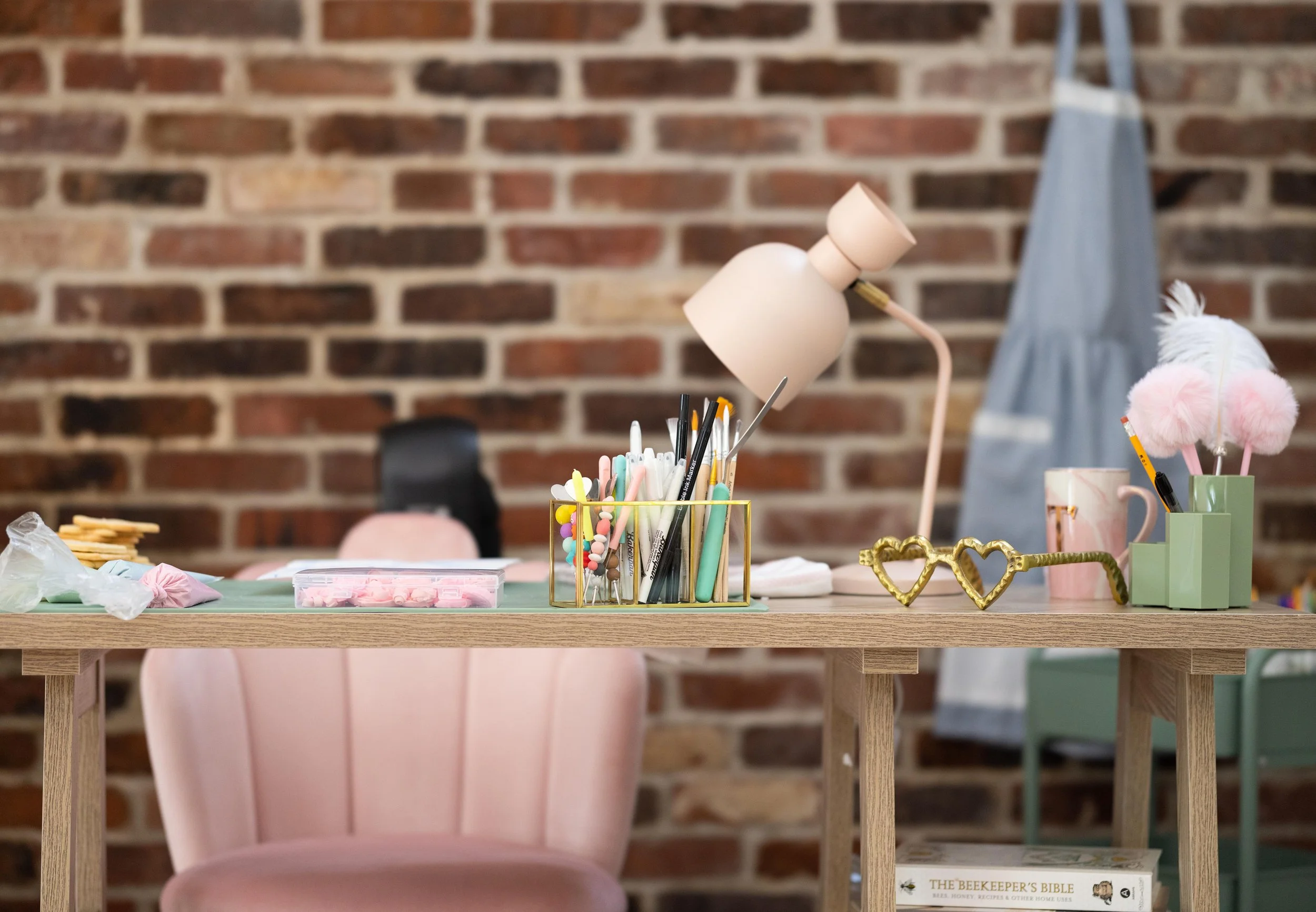 A Few of my Favorite Things : One Cookie Decorators Top 3 Favorite Tools