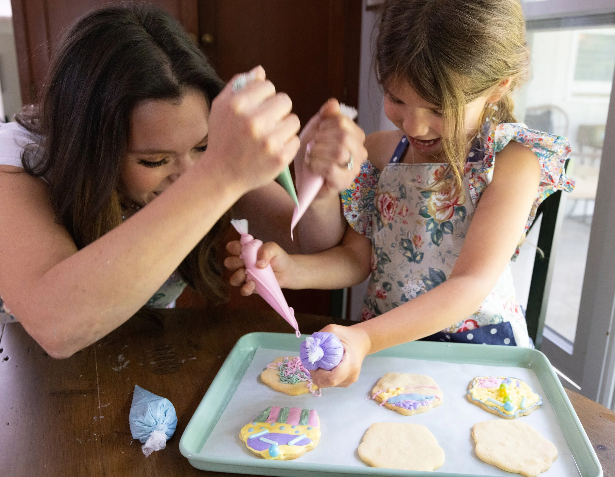 cookie decorating kits