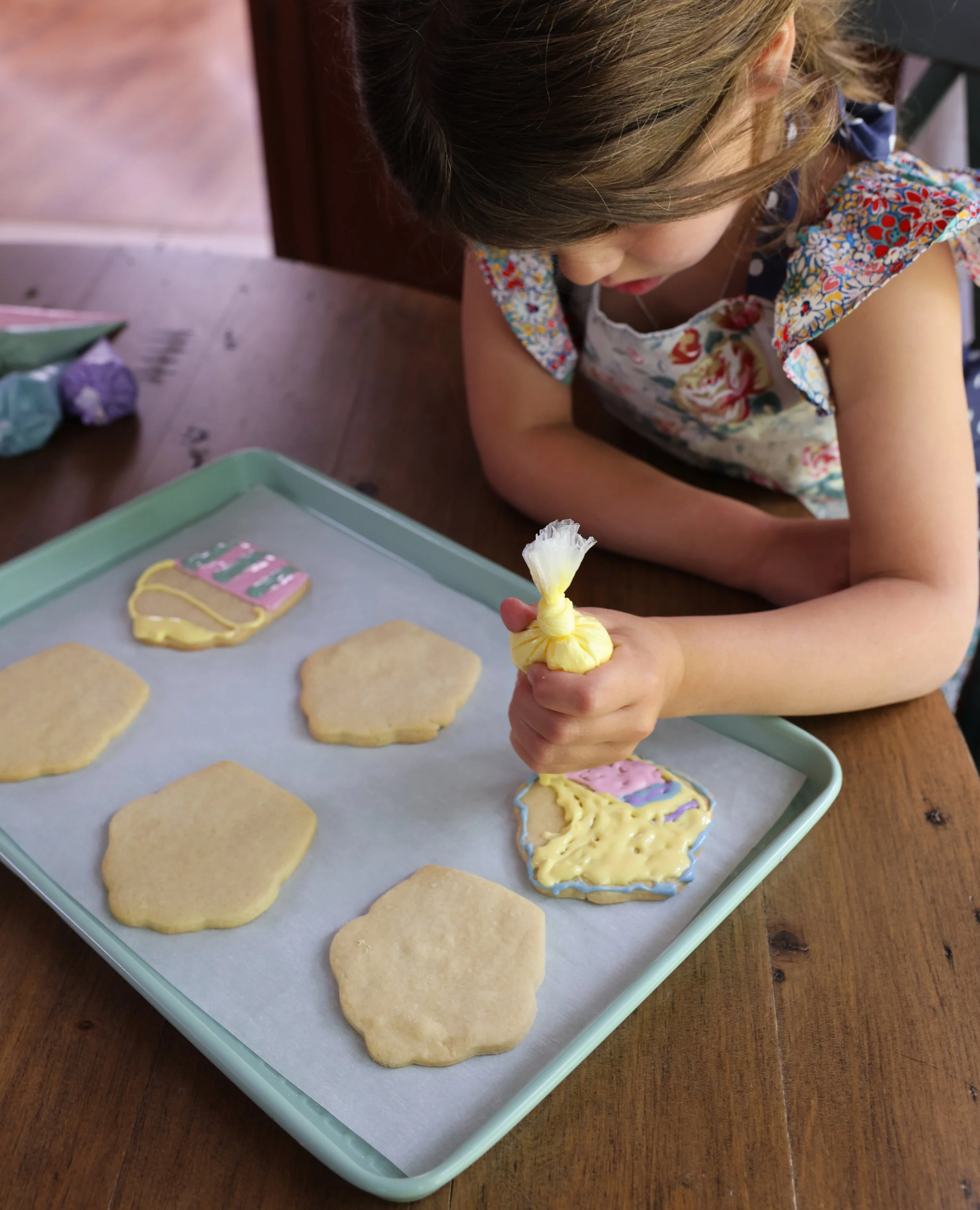 cookie decorating kits