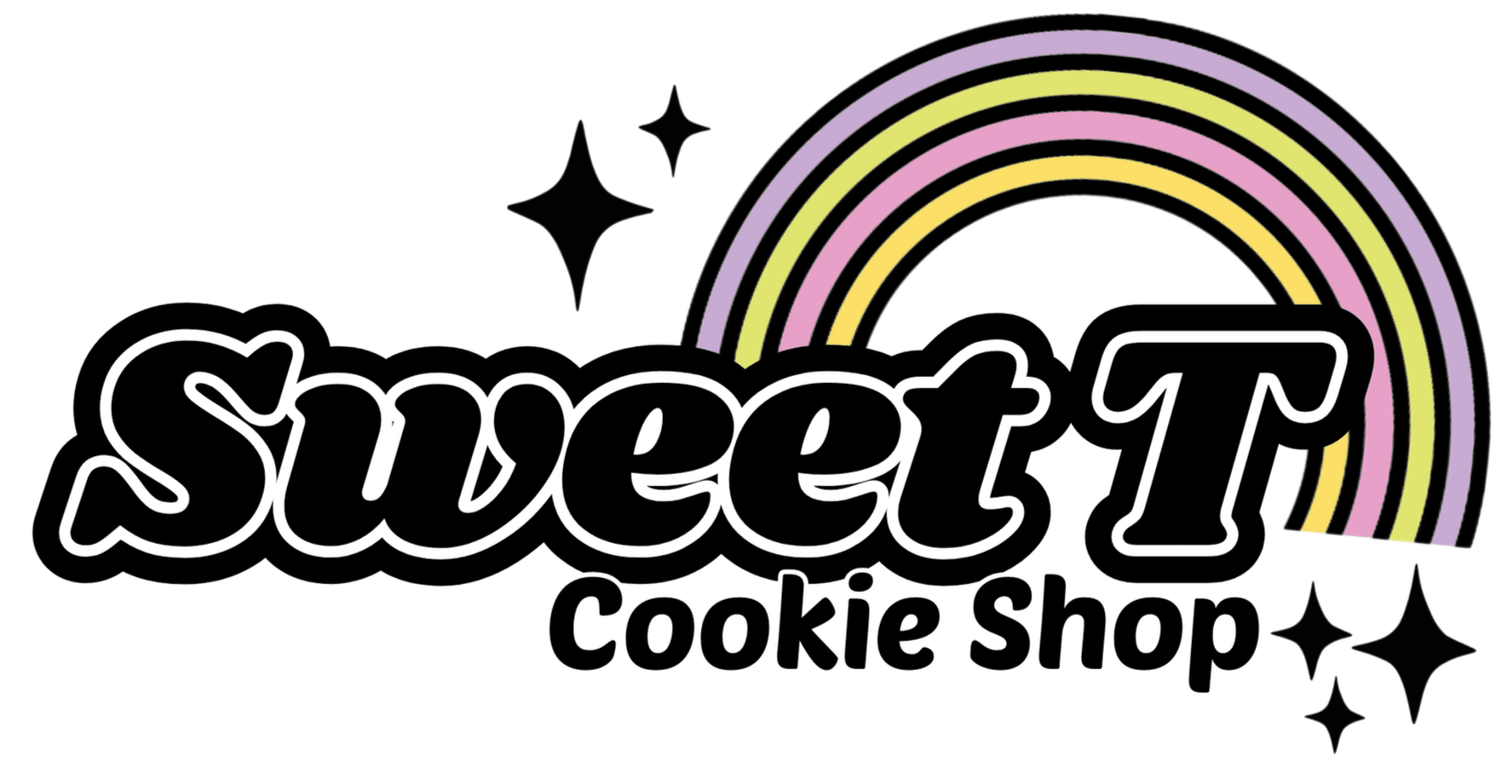 Sweet T Cookie Shop 