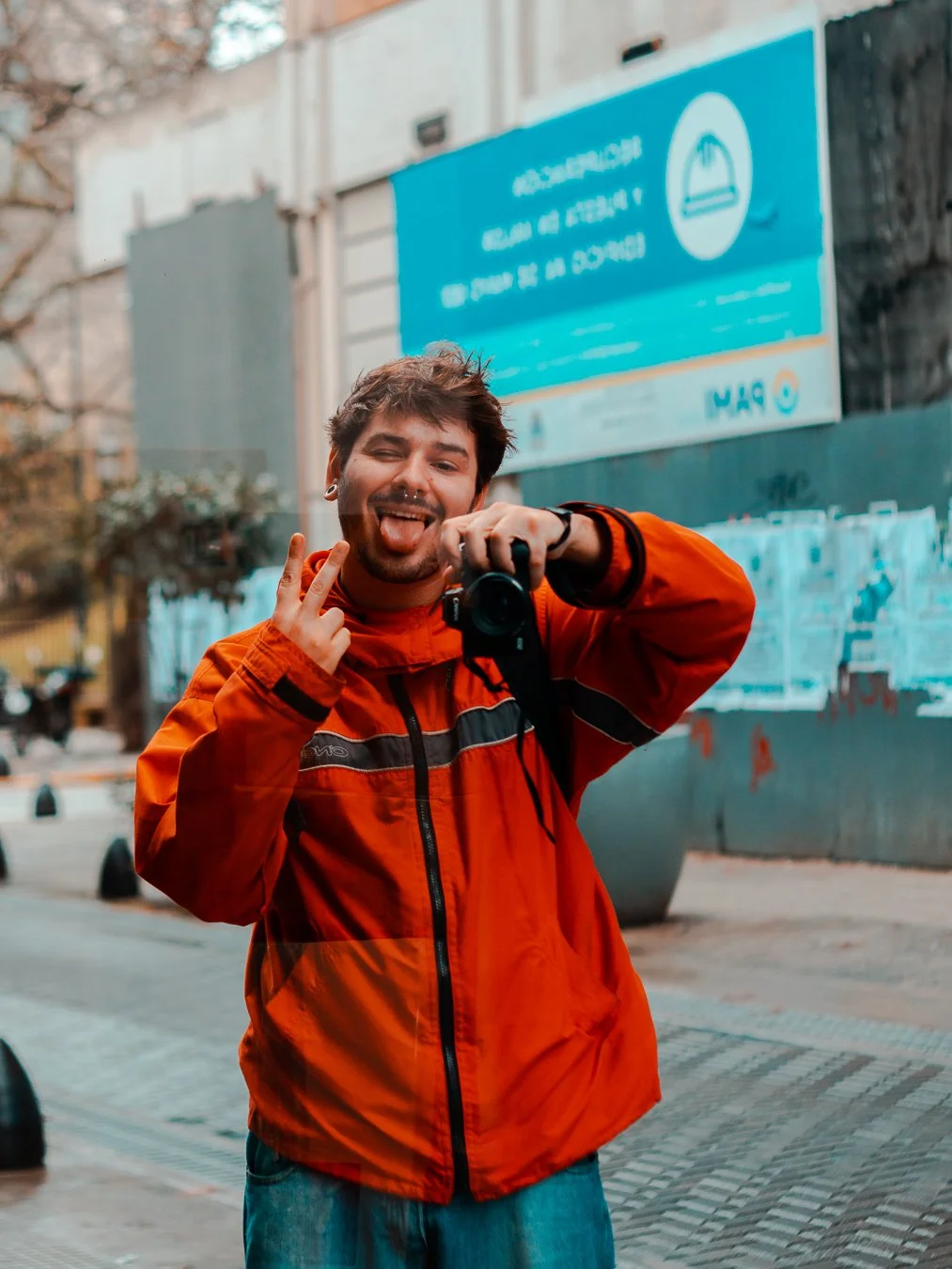 Germán Baldi Fotografo