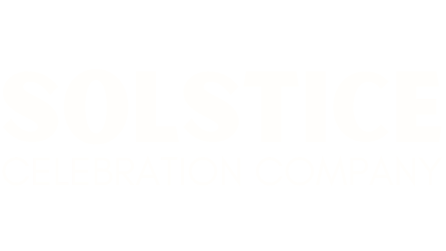 Solstice Celebration Co.