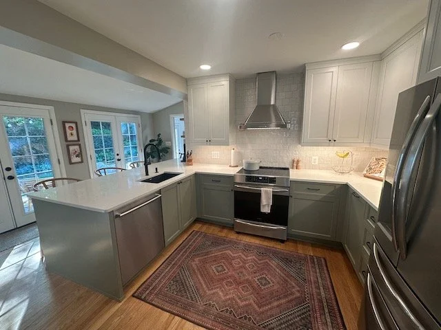 Small Construction and Home Services