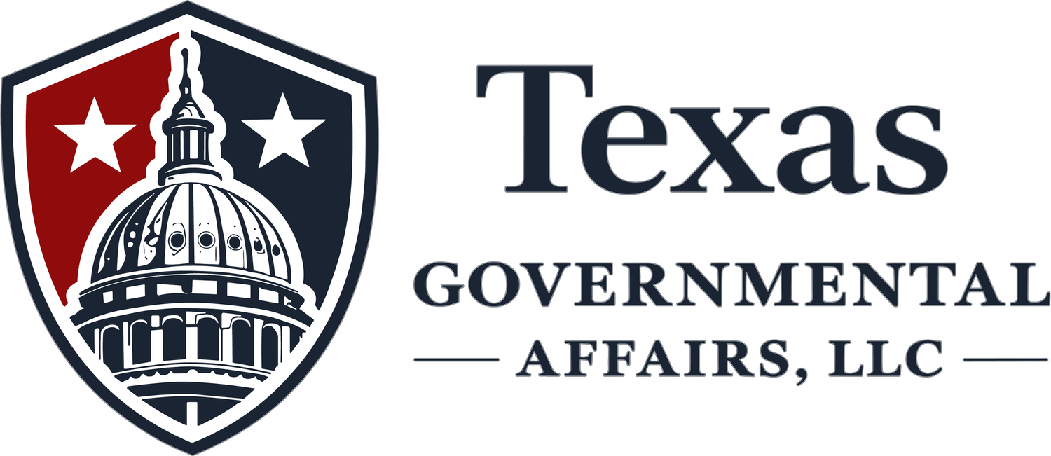 Texas Governmental Affairs