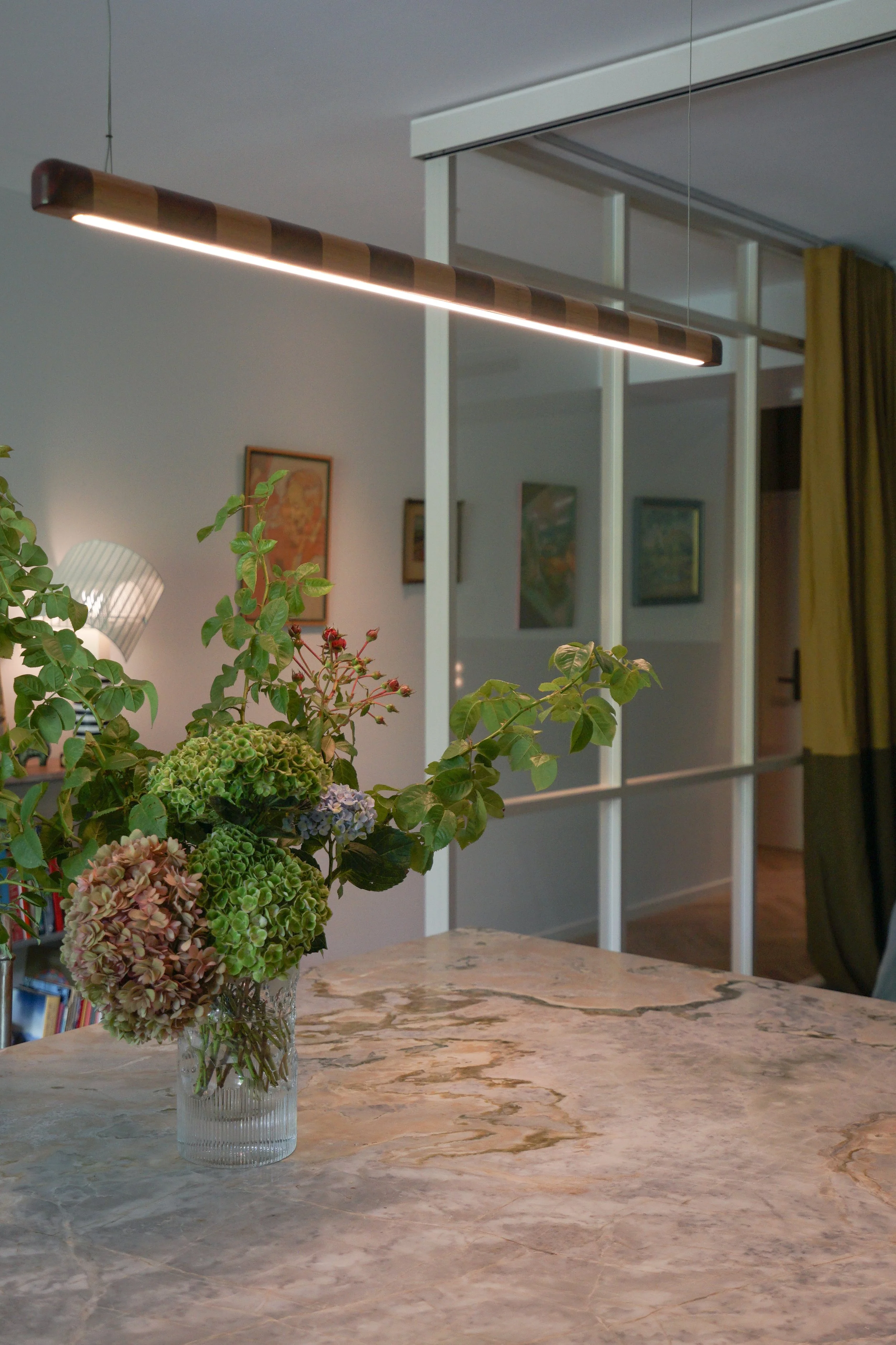 Brisbane Apartment Interior Design Studio