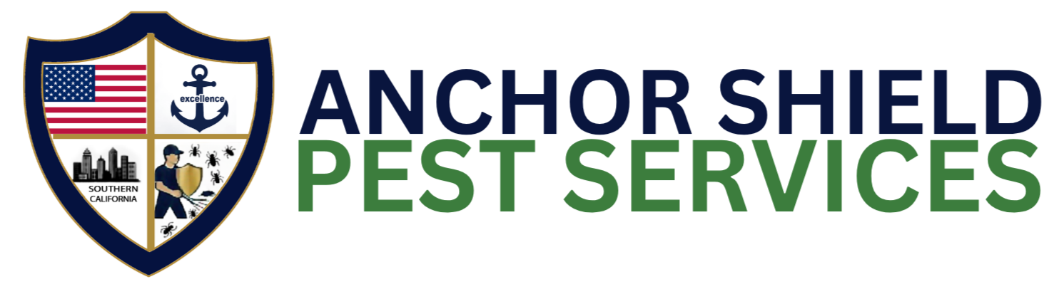 Anchor Shield Pest