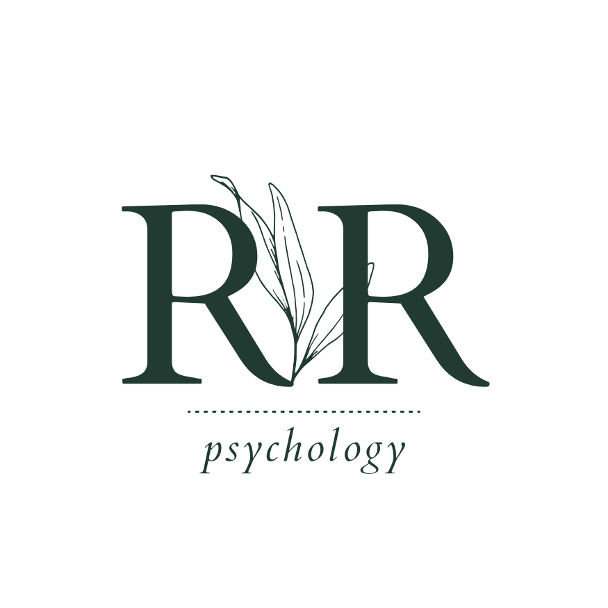 Resilient Roots Psychology