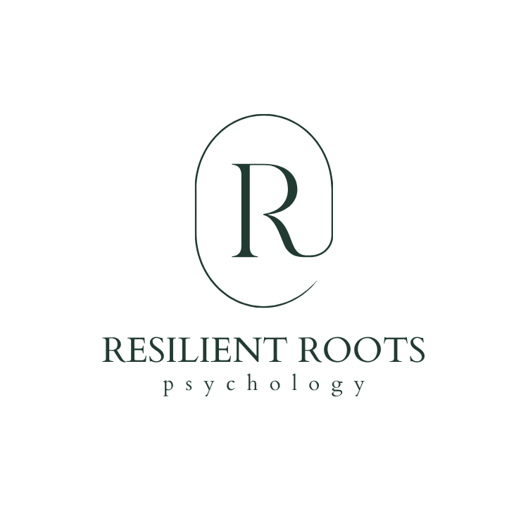 Resilient Roots Psychology