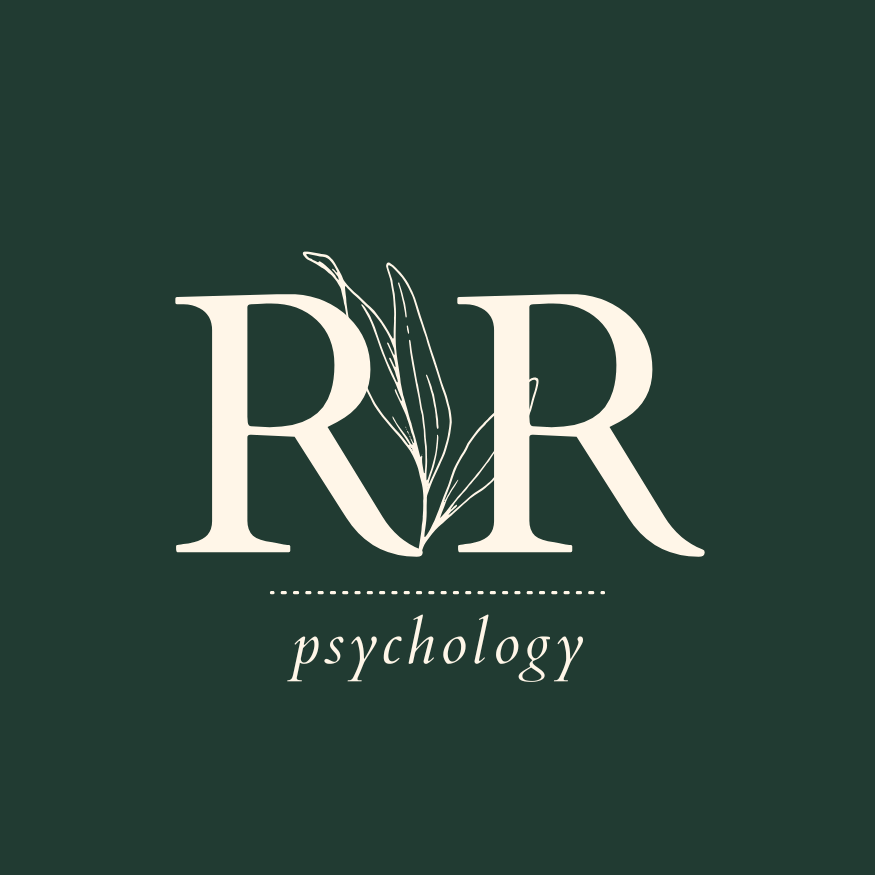 Resilient Roots Psychology