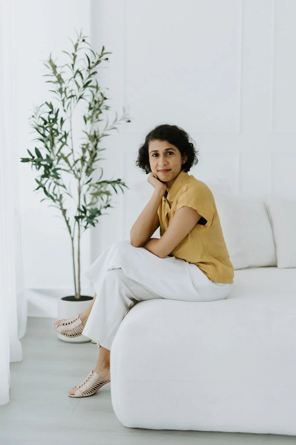 Resilient Roots Psychology Mitra Storey