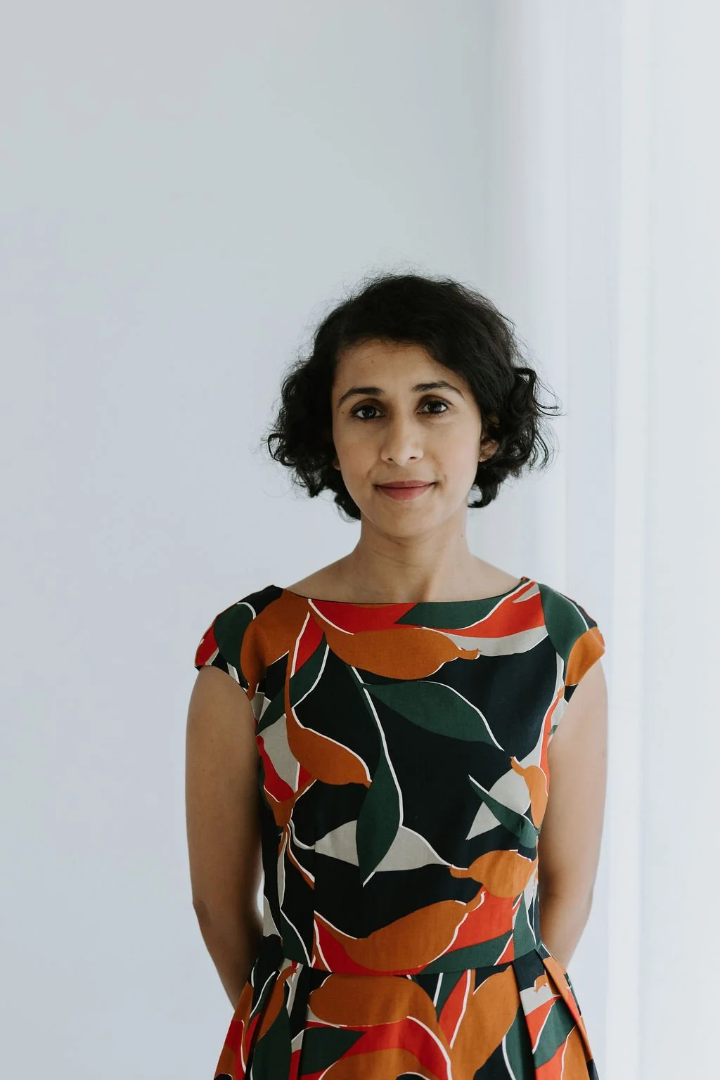 Resilient Roots Psychology Mitra Storey