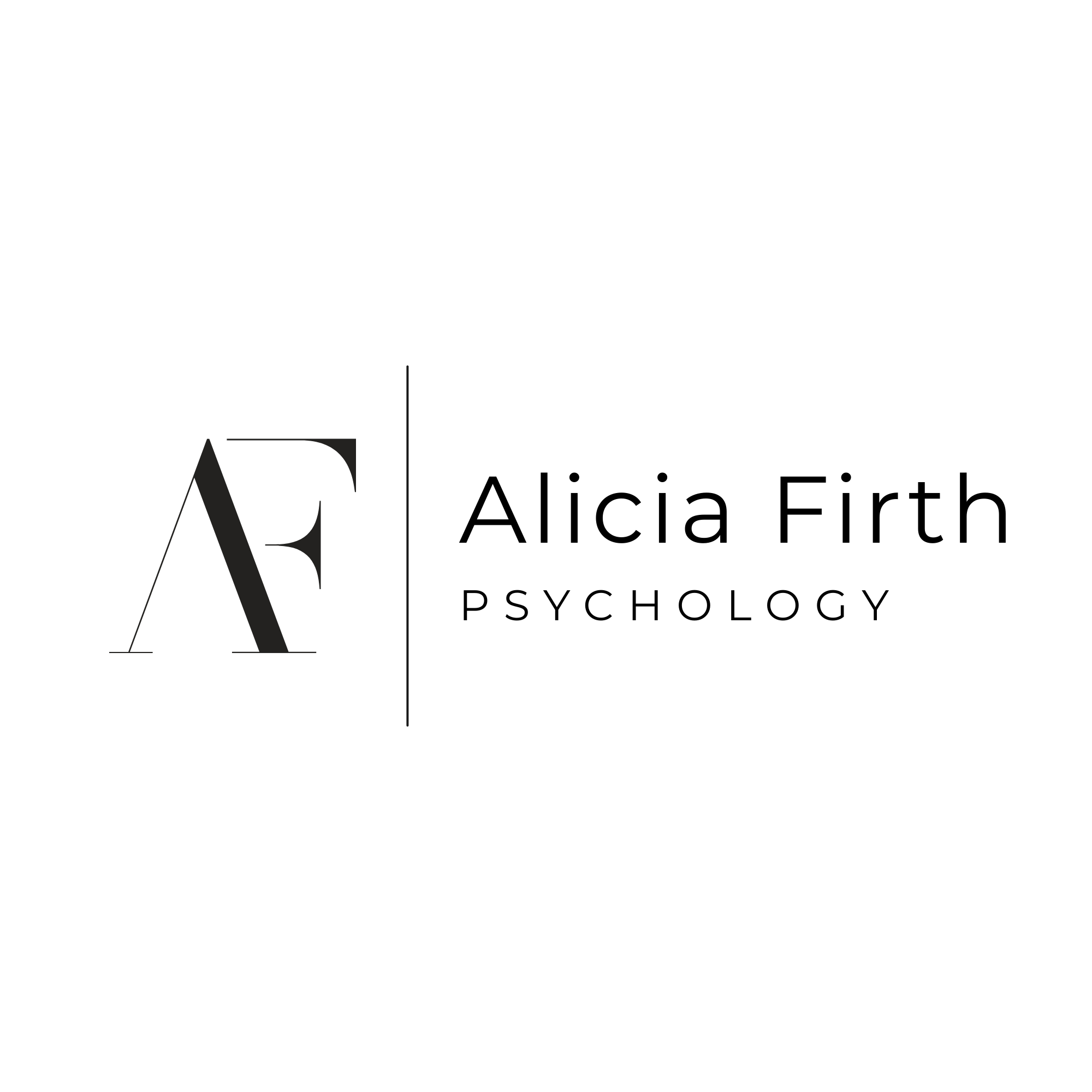 Alicia Firth Psychology