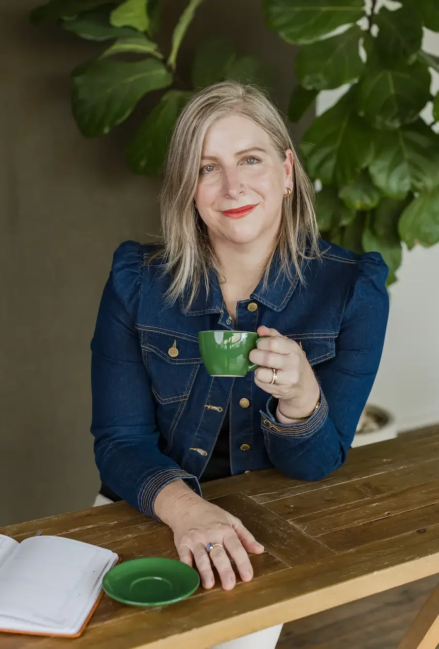 Alicia Firth Psychologist