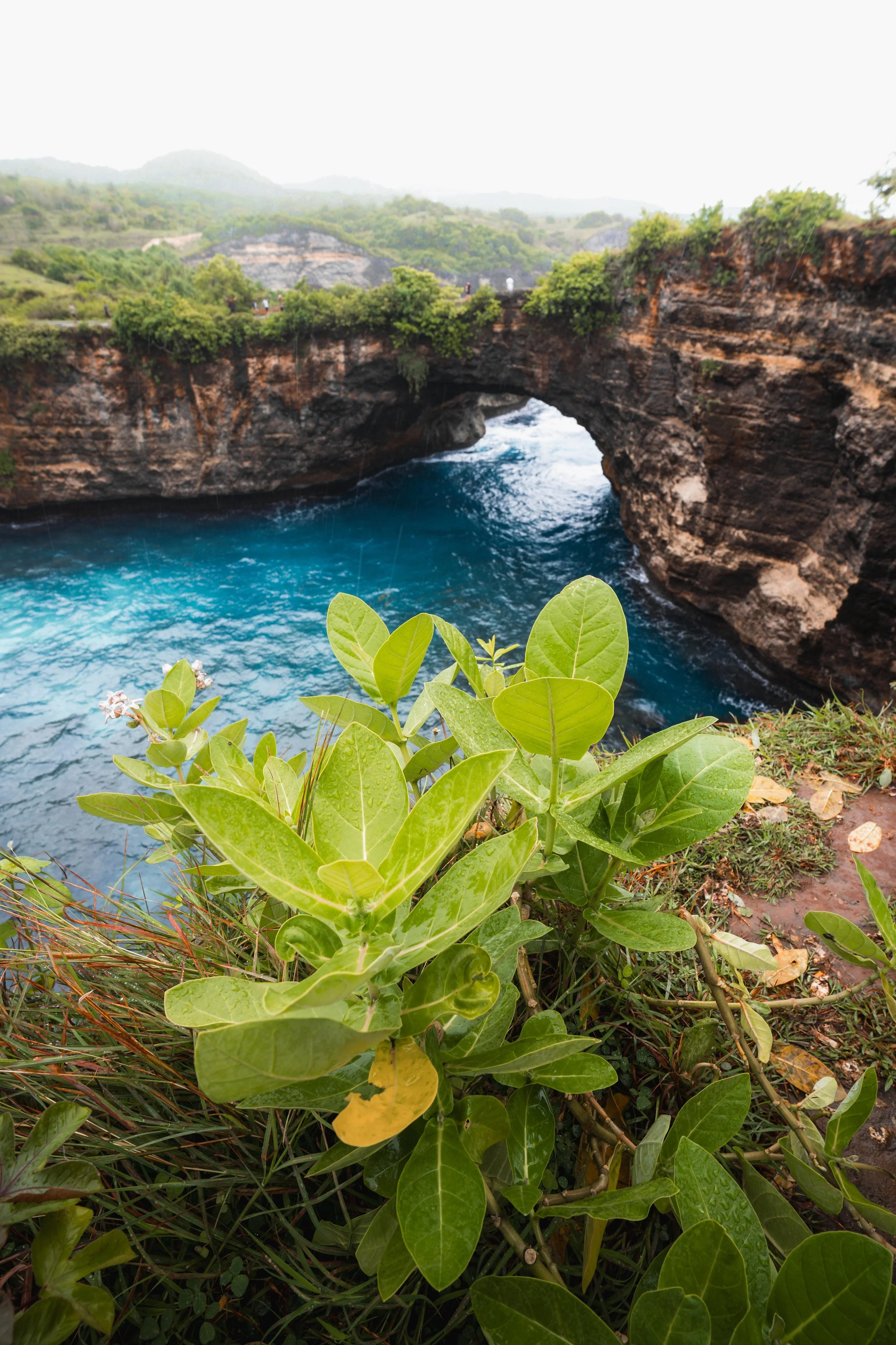 Nusa Penida, Indonesia