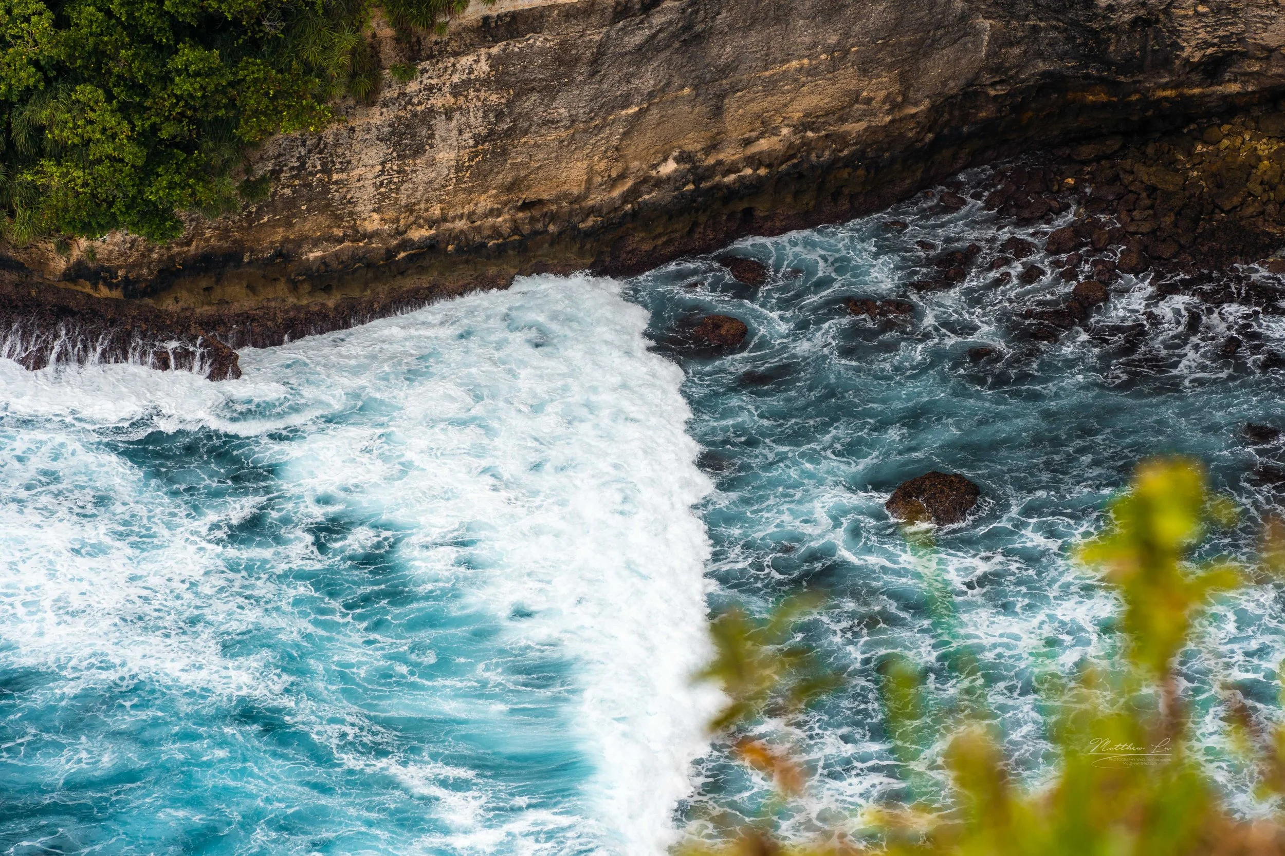 Angel’s Billabong, Nusa Penida, Indonesia