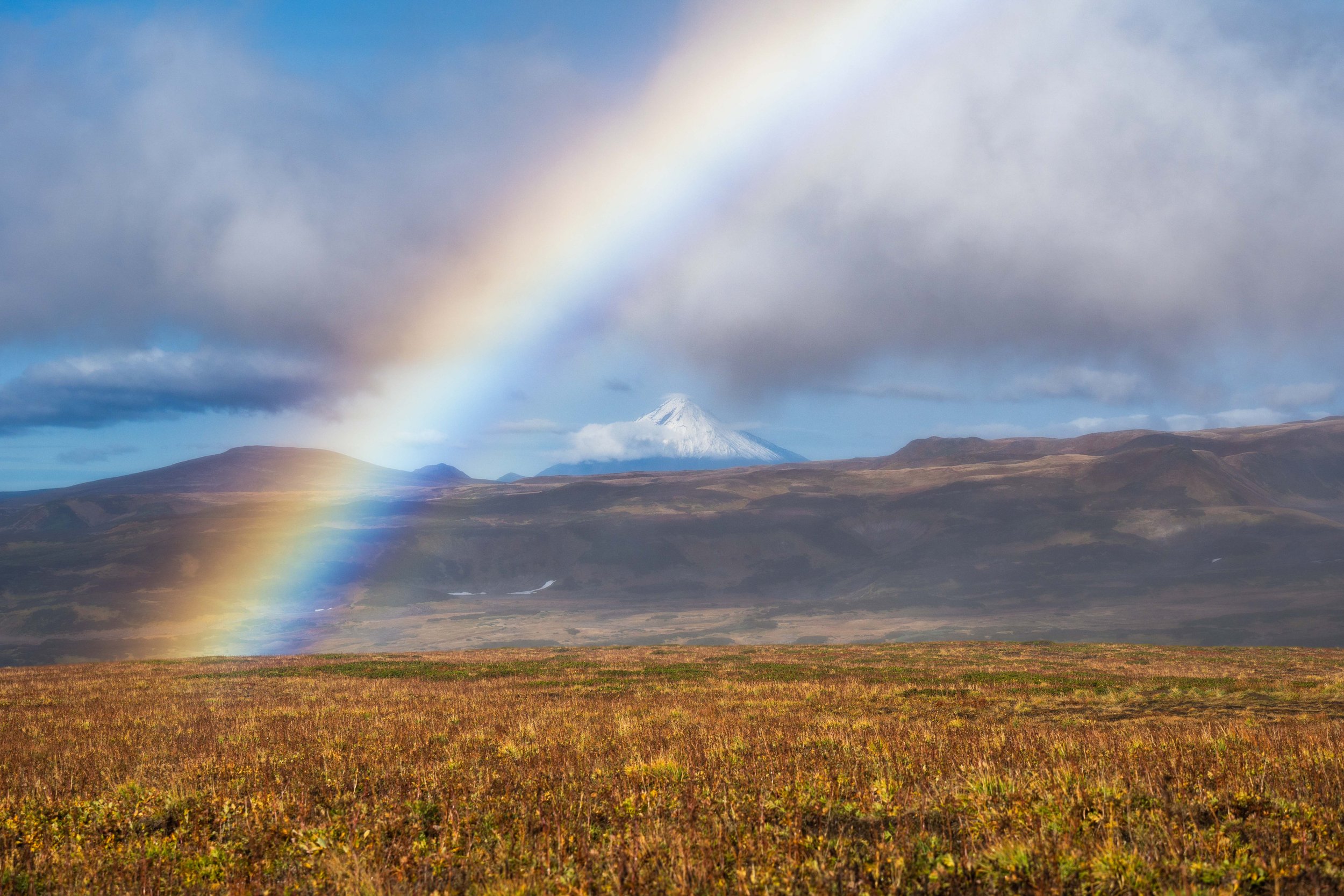 Kamchatka, Russia